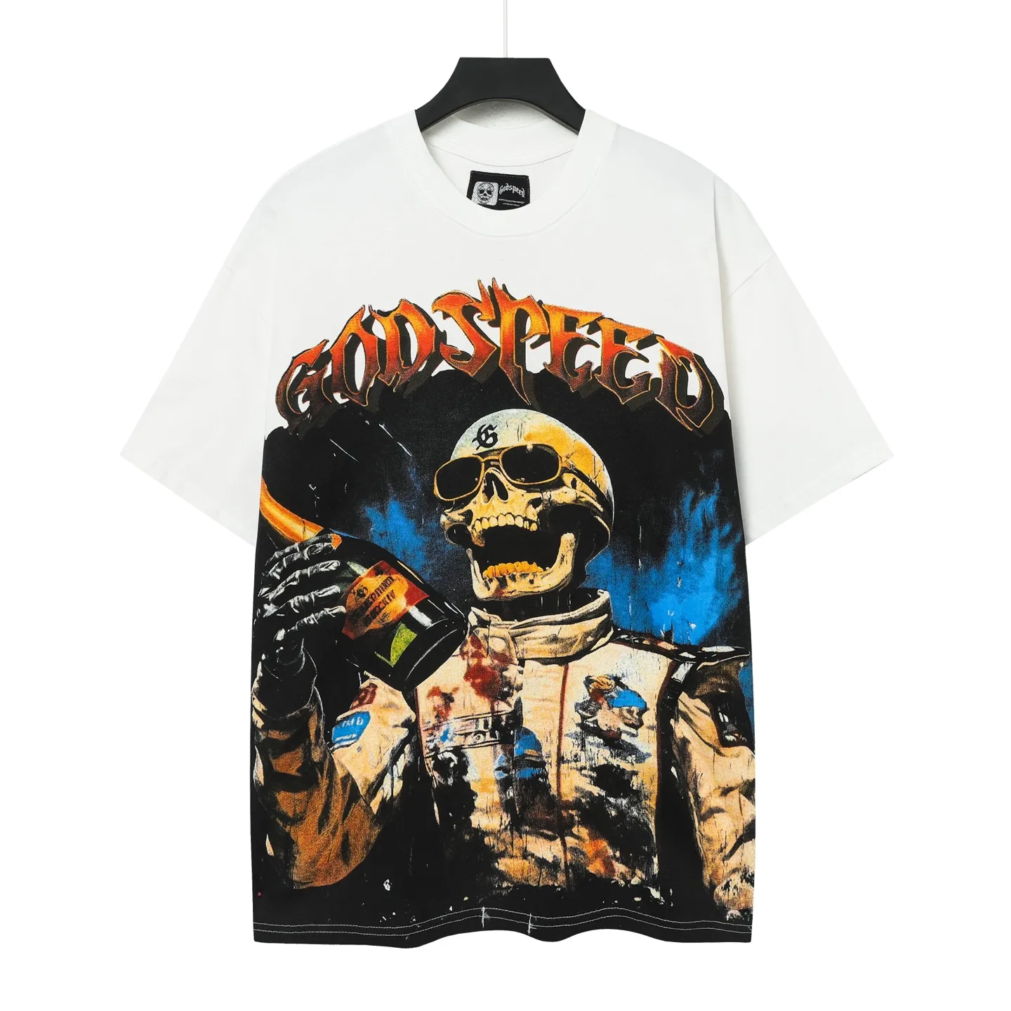5019 White