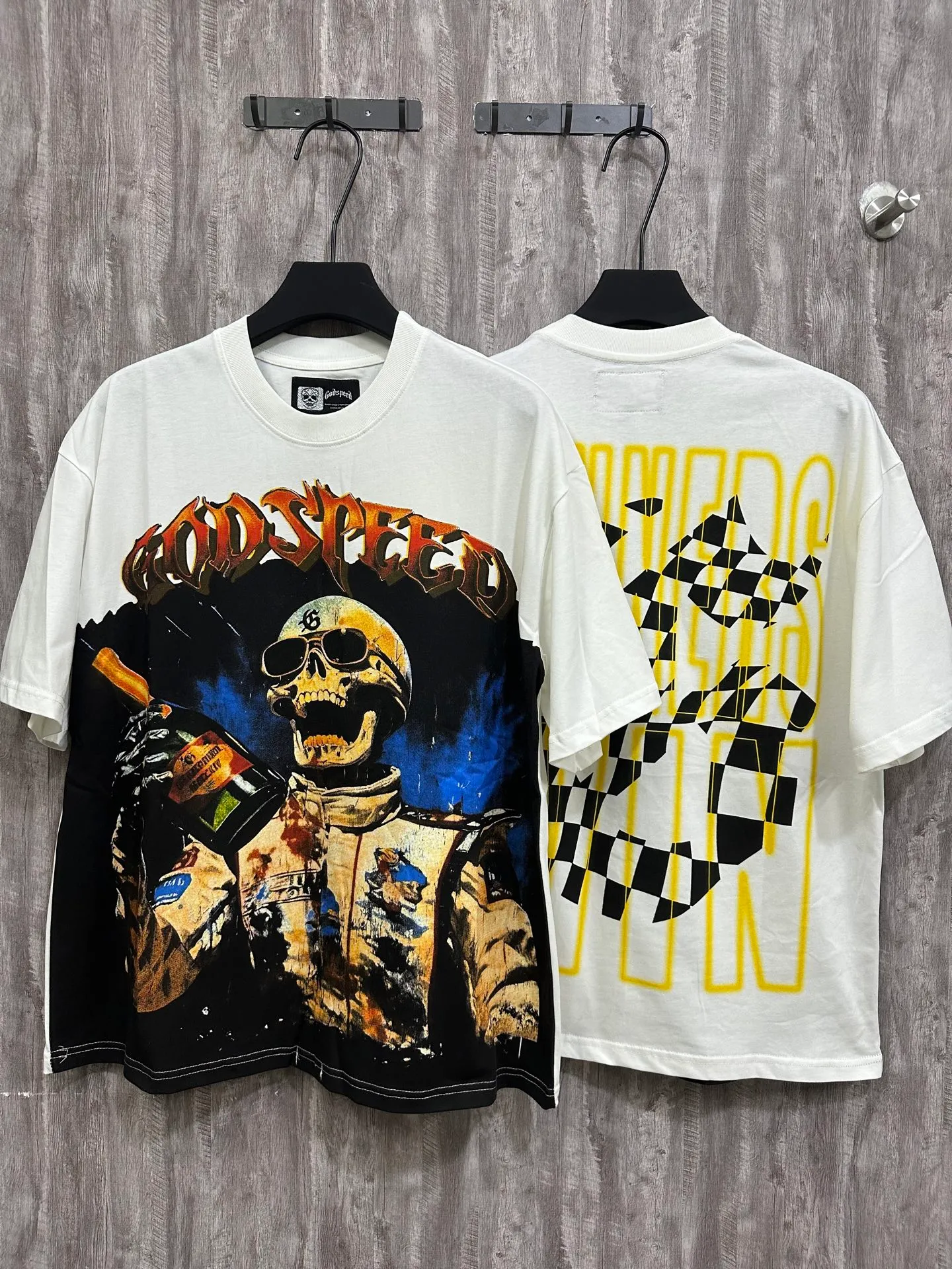 5019 White