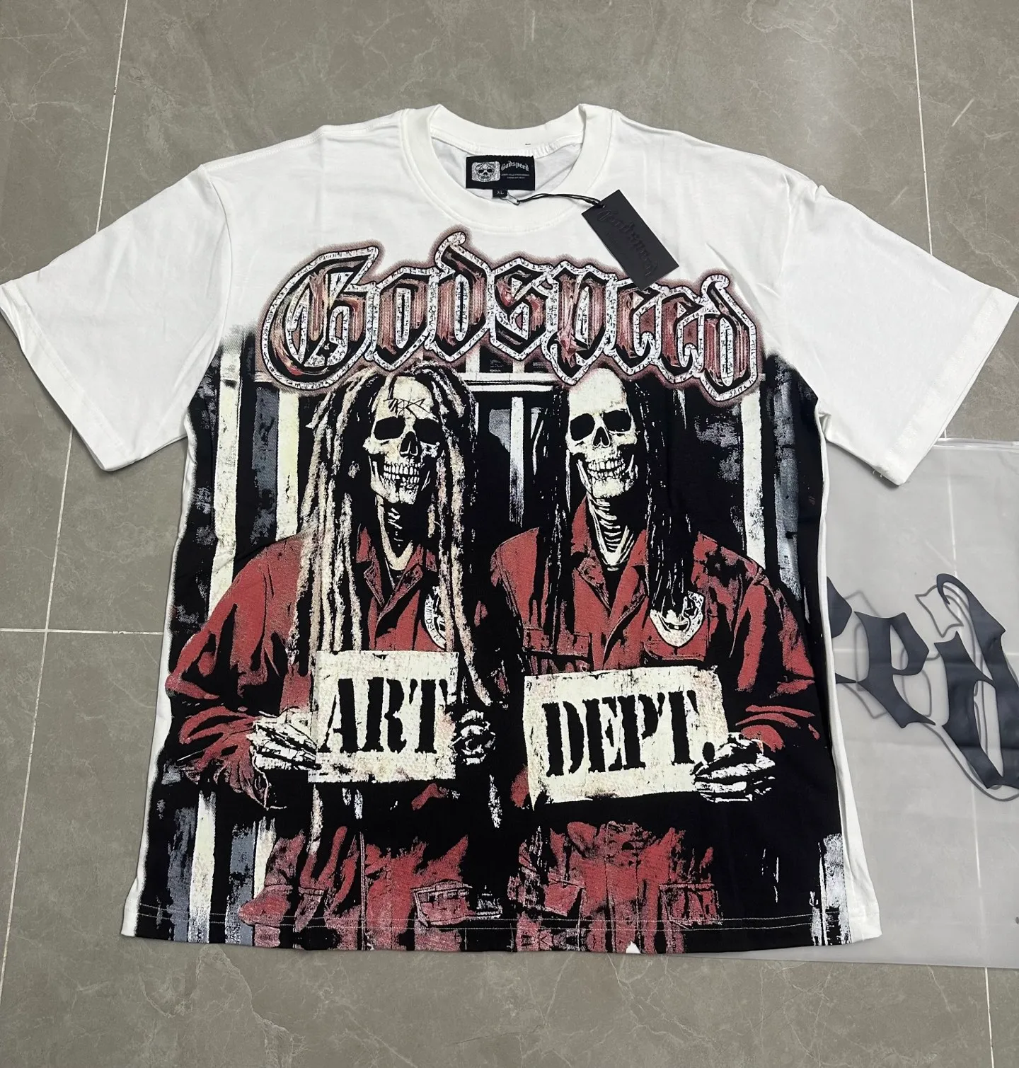 5119 White