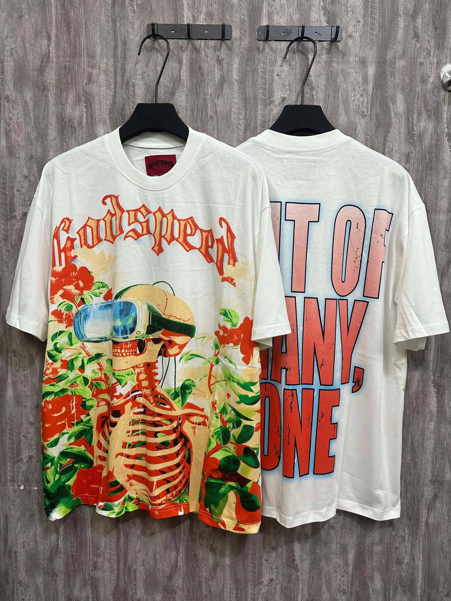 5029 White