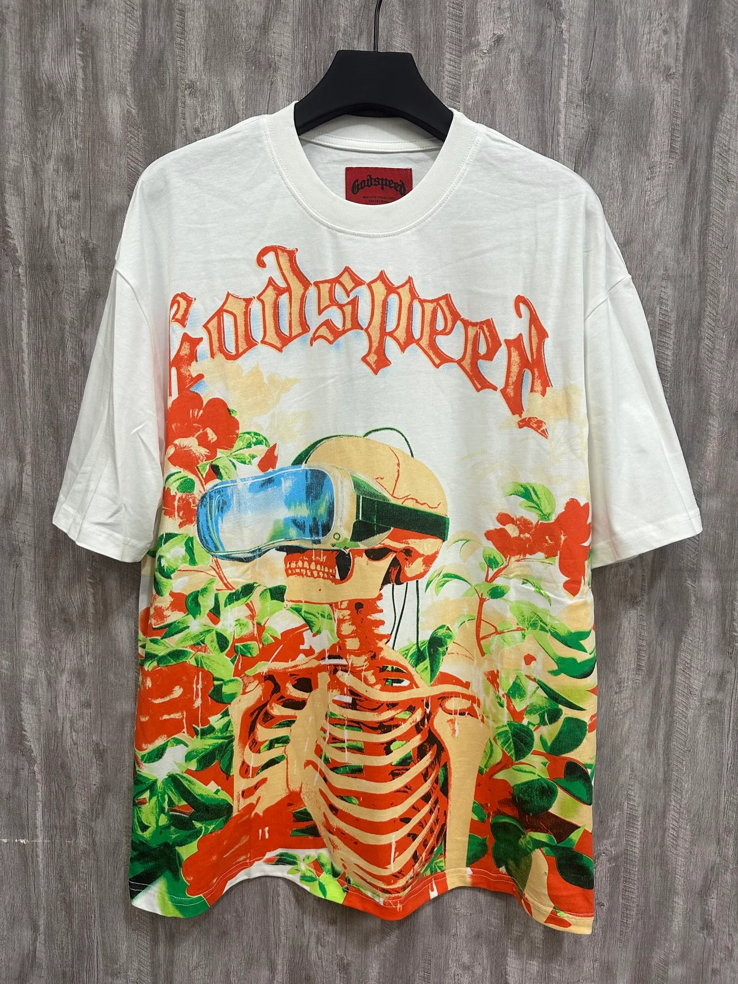 5029 White