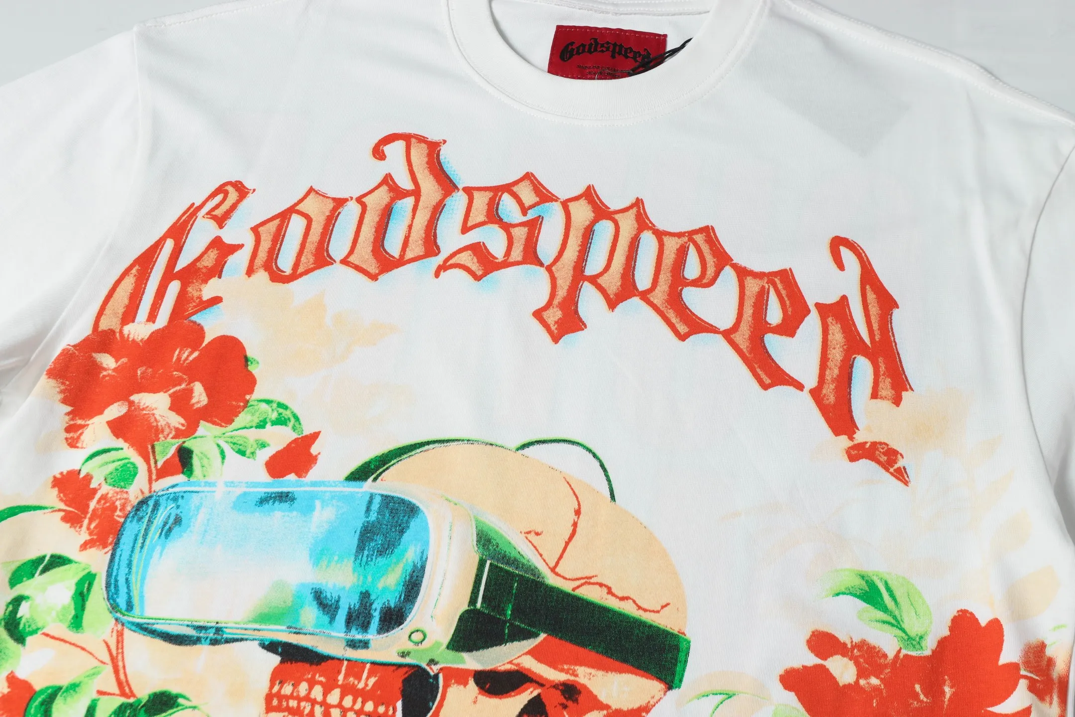 5029 White