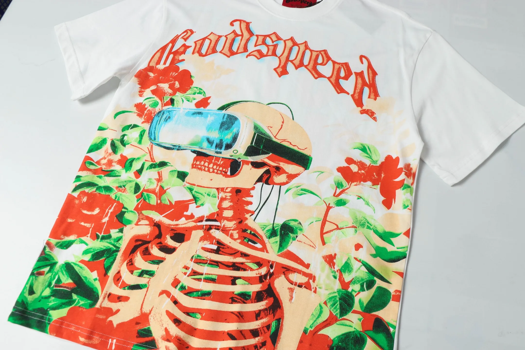 5029 White