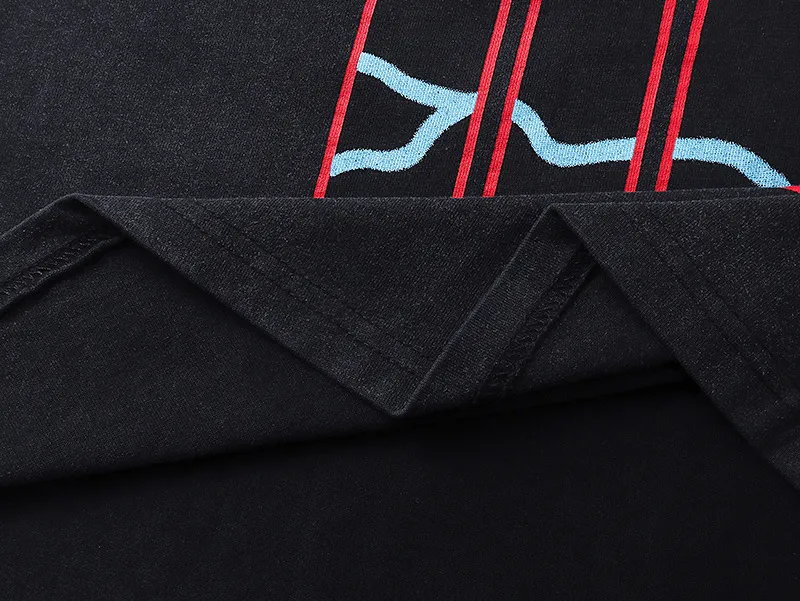 6006% washed black｜P116 Godspeed cross-border American rock and roll street washed retro style short-sleeved T (craft printing) fabric (fabric): 32-count combed double yarn 250g weight size (size): S-M-L-XL color (colour): washed black