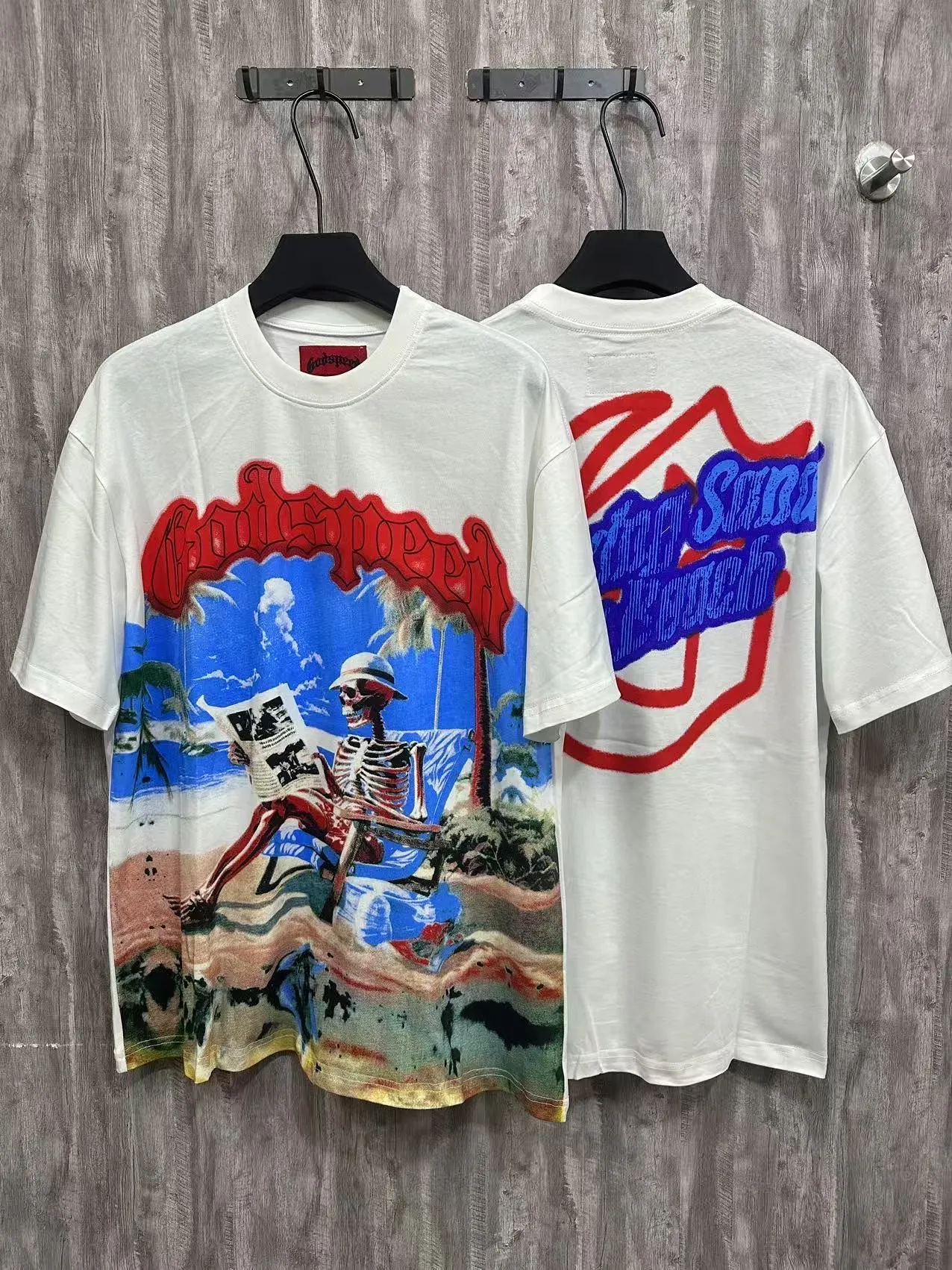 5031 White