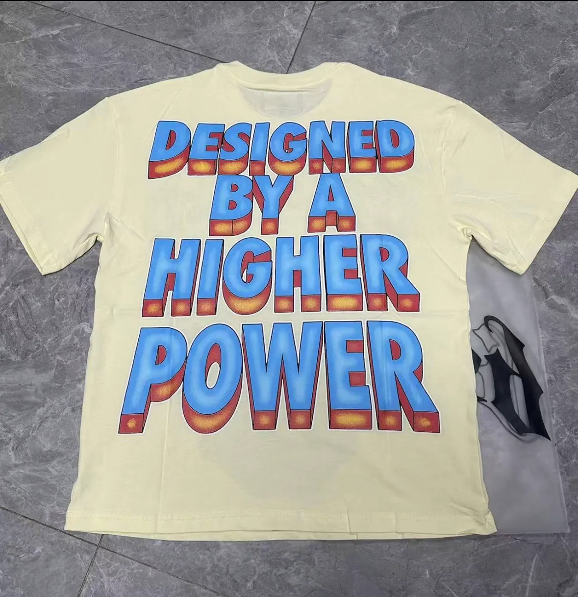 5108#apricot I P104 Godspeed cross-border American rock and roll street wash retro style short-sleeved T (craft printing) fabric (fabric) 32 counts combed double yarn 240 grams weight code number (size): S-M-L-XL color (colour): apricot