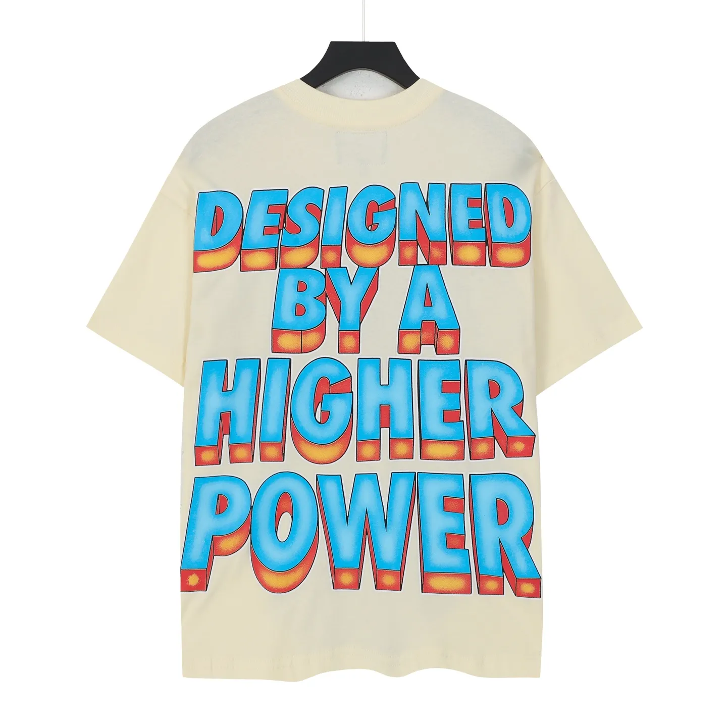 5108#apricot I P104 Godspeed cross-border American rock and roll street wash retro style short-sleeved T (craft printing) fabric (fabric) 32 counts combed double yarn 240 grams weight code number (size): S-M-L-XL color (colour): apricot