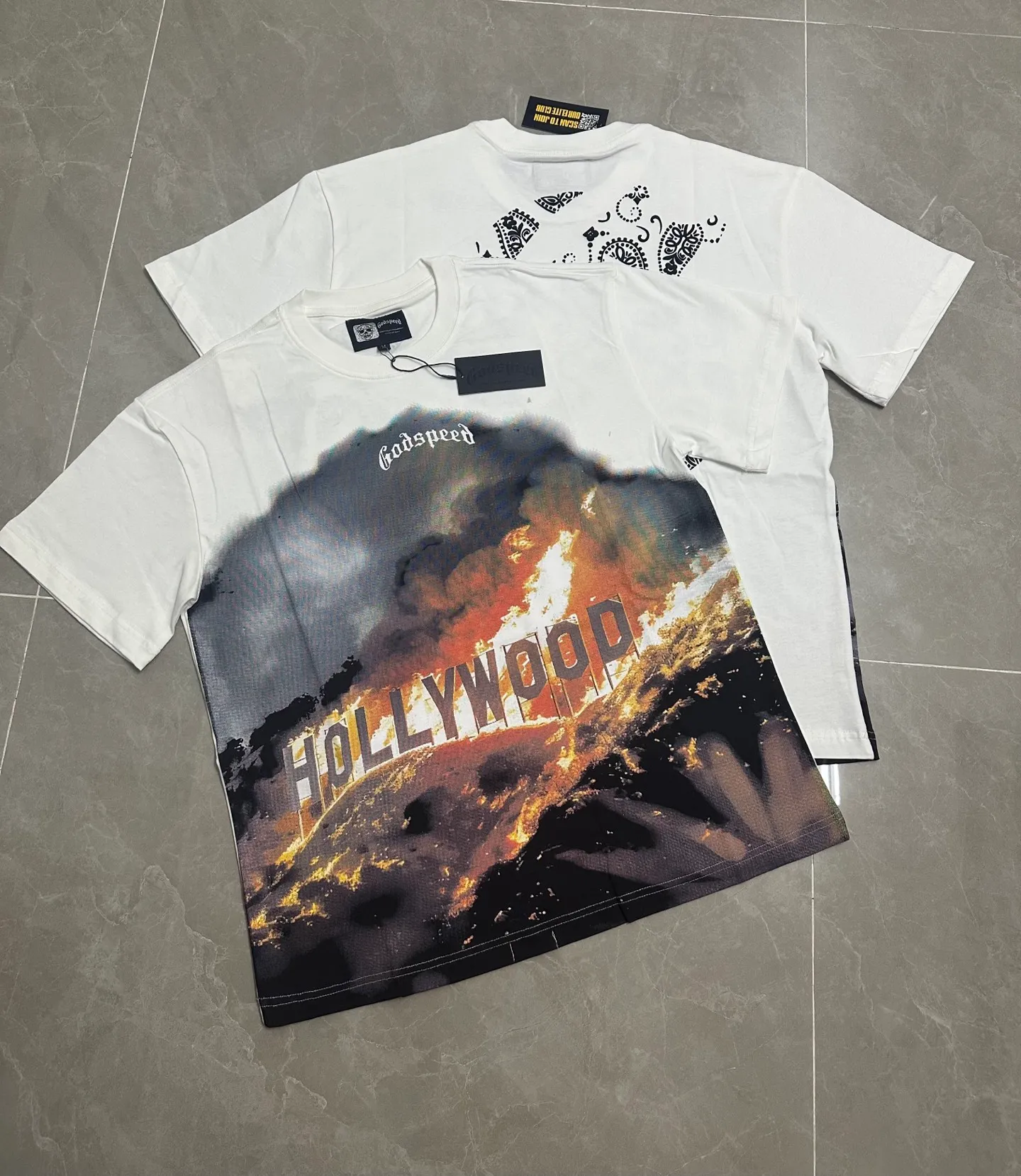 5003 White