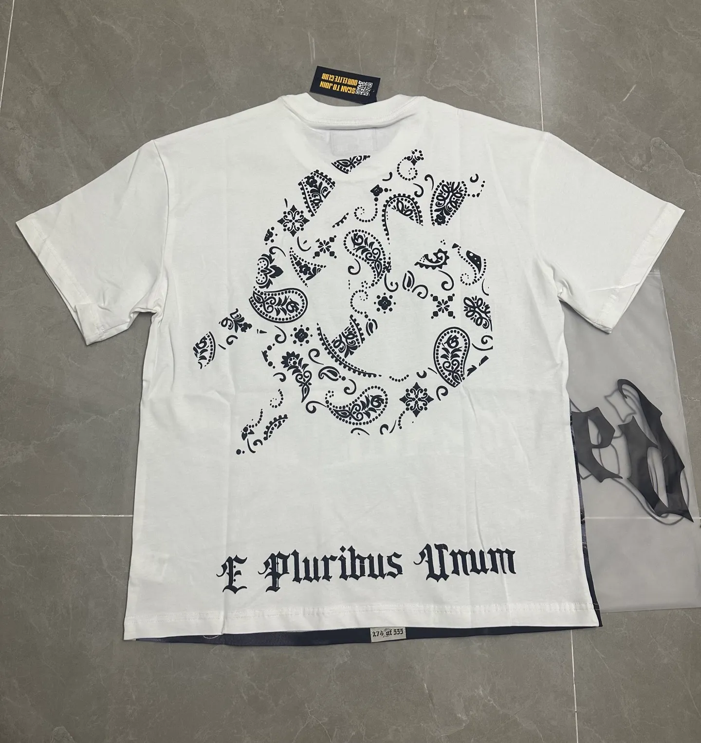 5003 White