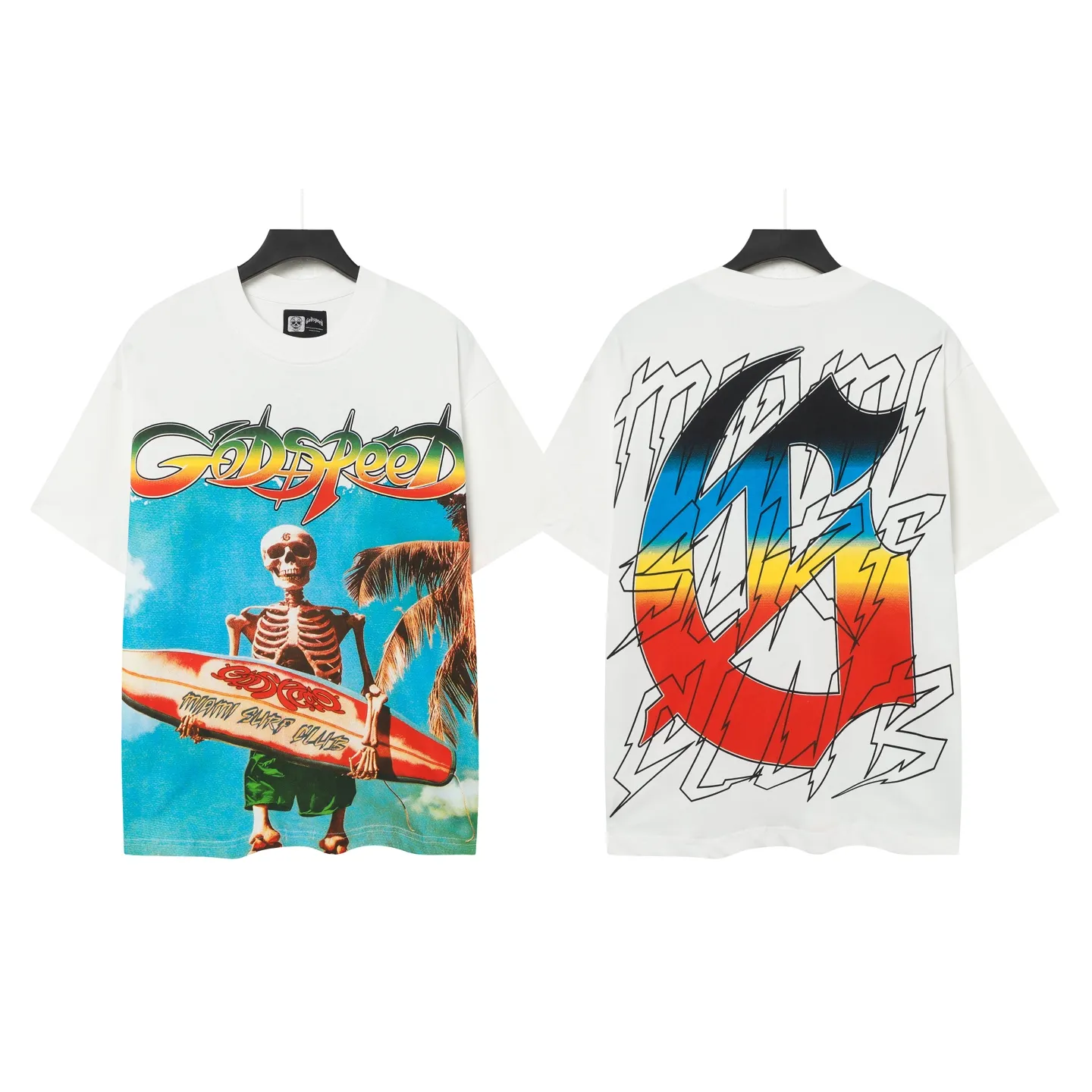 5083 White