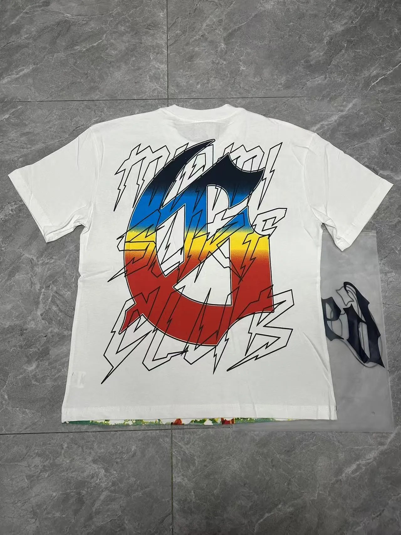 5083 White