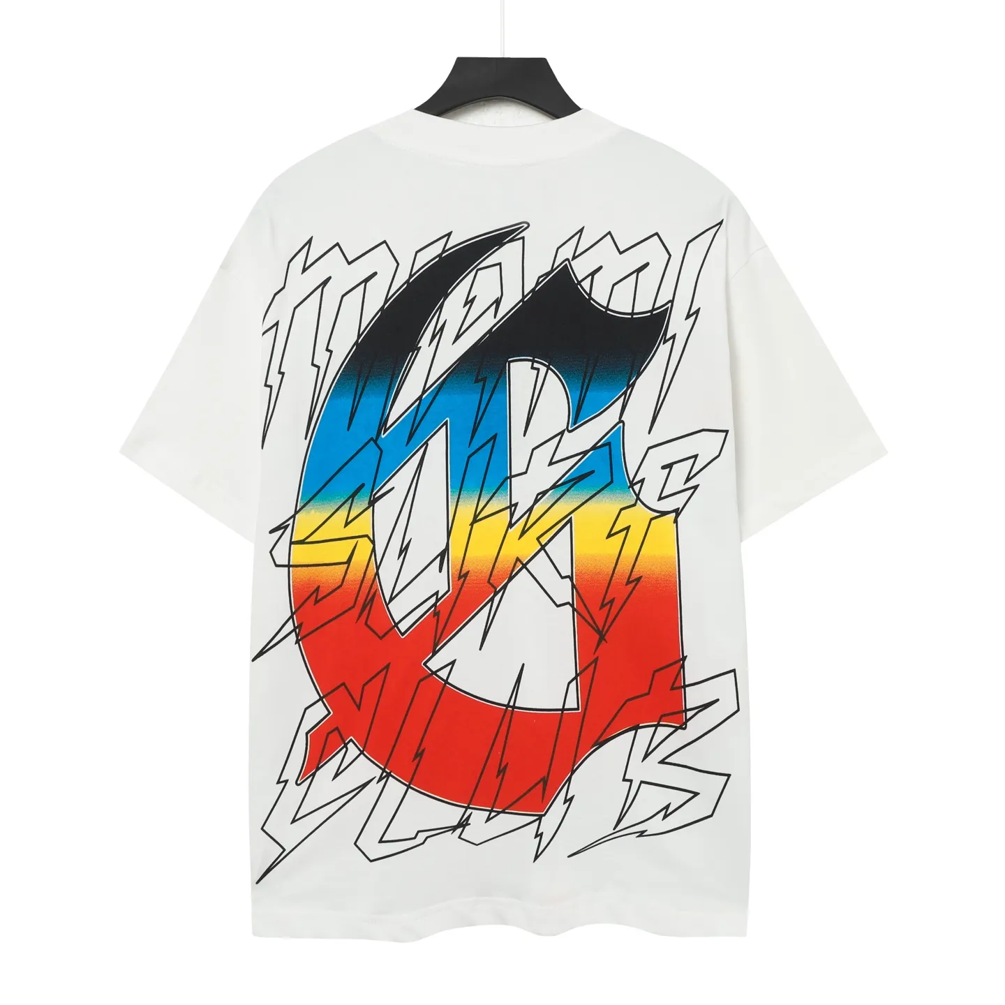 5083 White