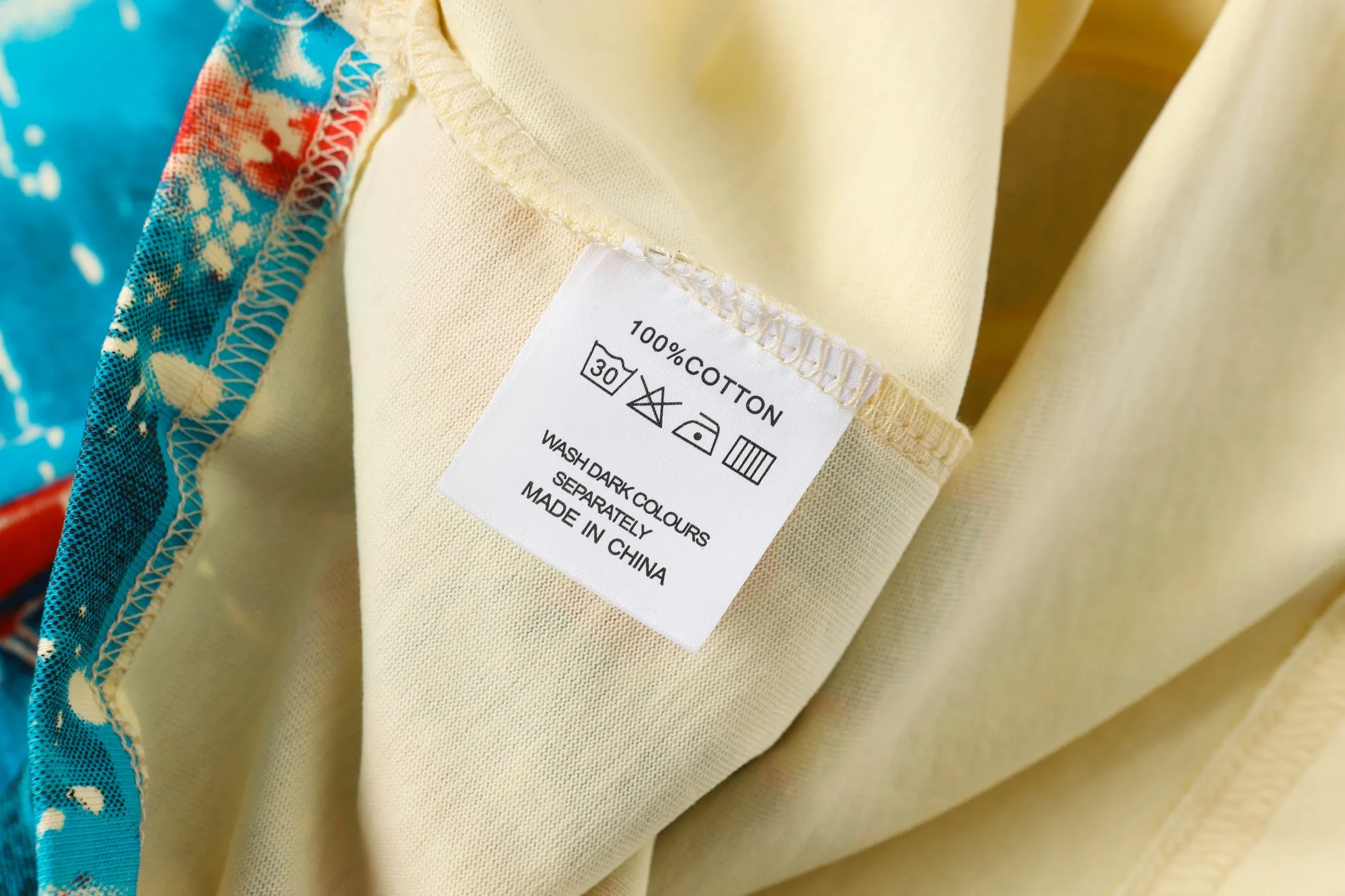 5006#apricot | P104 Godspeed cross-border American rock and roll street washed retro style short-sleeved T (craft printing) fabric (fabric) 32 counts combed double yarn 240 grams weight code number (size): S-M-L-XL color (colour): apricot