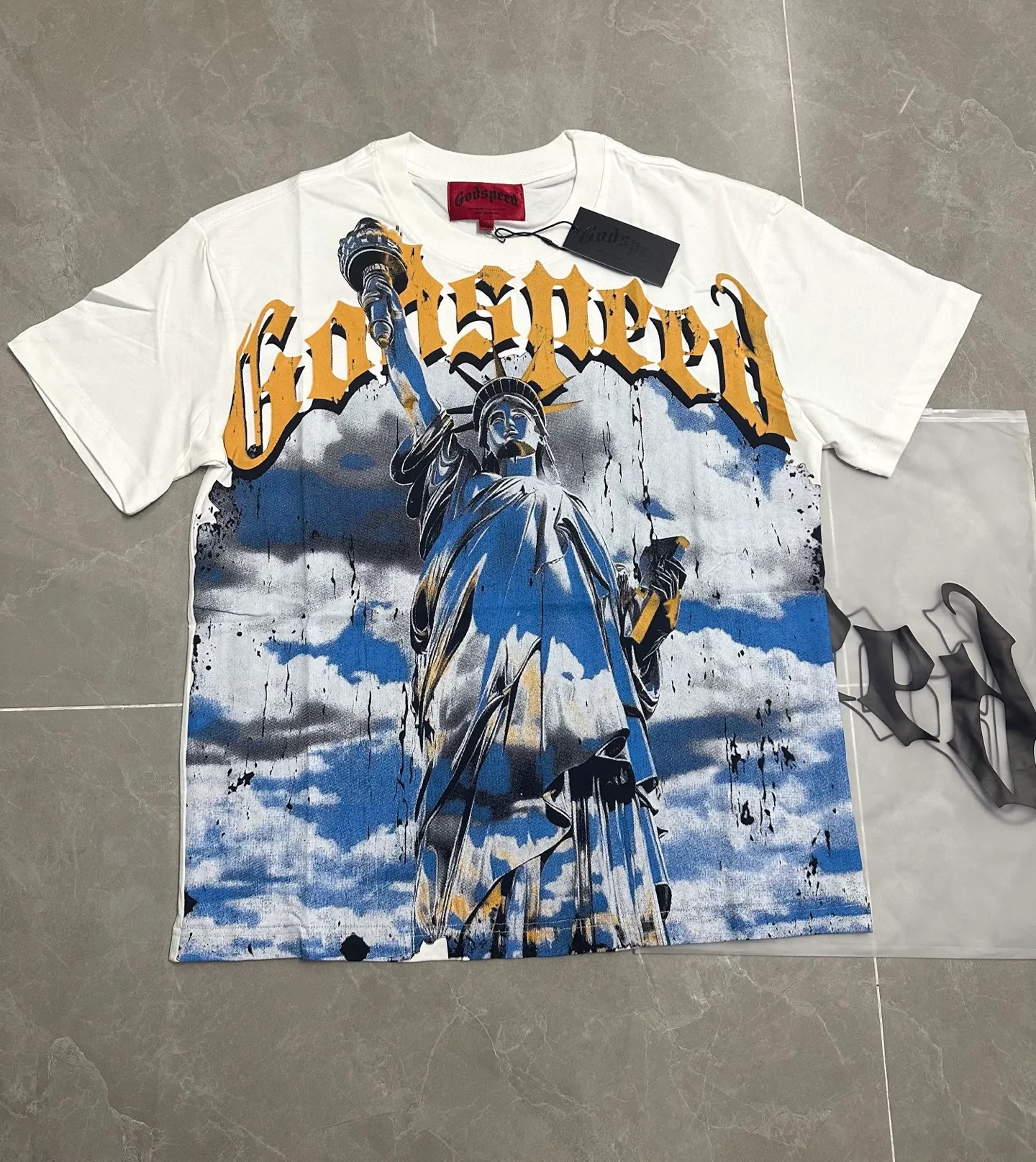 5010 White