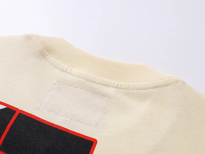3102# P140 Real shot of Godspeed American fashion rock street pure cotton loose bottoming long-sleeved T-shirt long T. Fabric: 270g 32 count fine cotton double yarn pure cotton Color: Apricot Code number: S M L XL