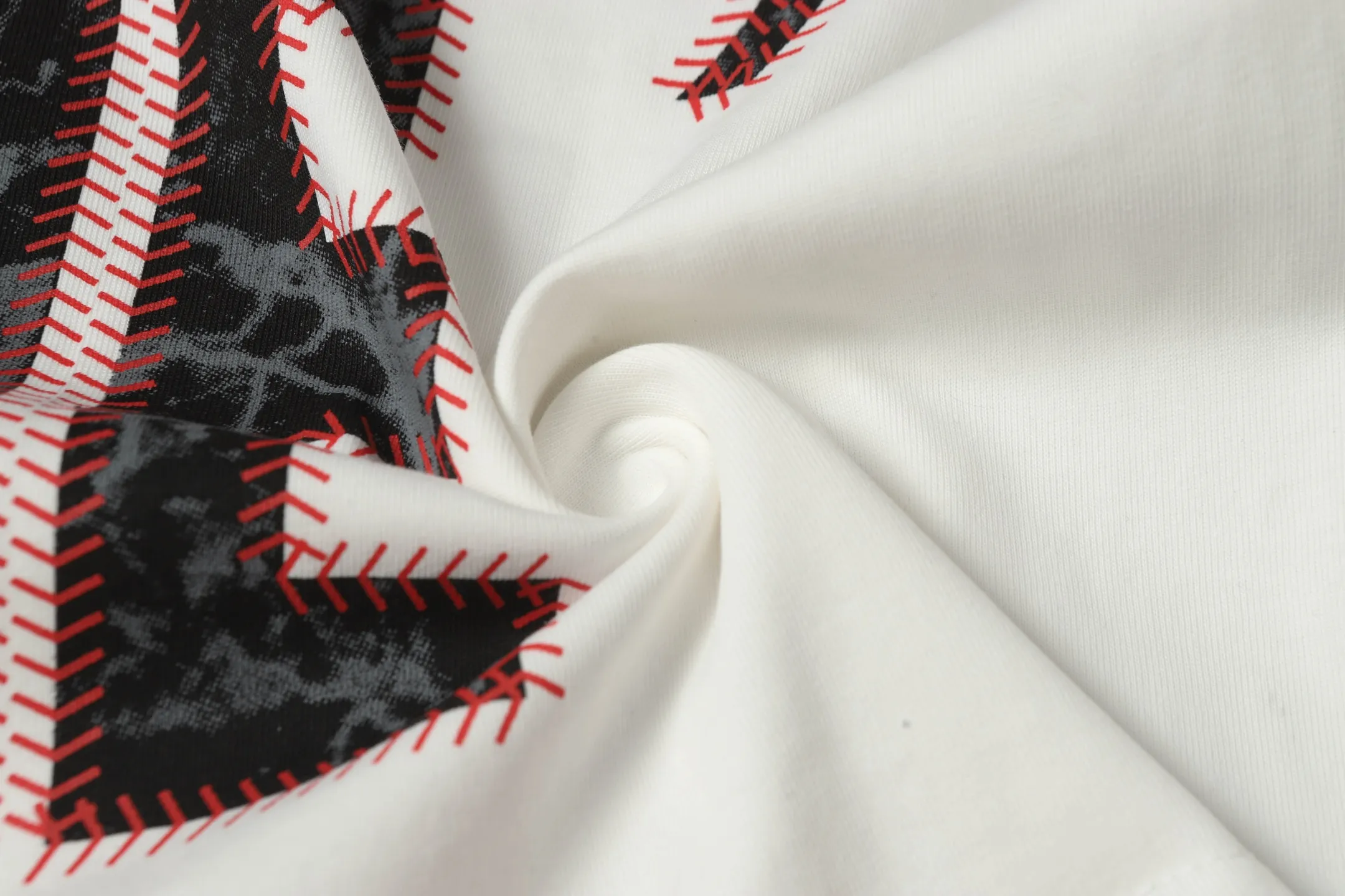 5013# white | apricot | P104 Godspeed cross-border American rock and roll street wash retro style short-sleeved T (craft print) fabric (fabric): 32 counts combed double yarn 240 grams weight code number (size): S-M-L-XL color (colour): white, apricot,