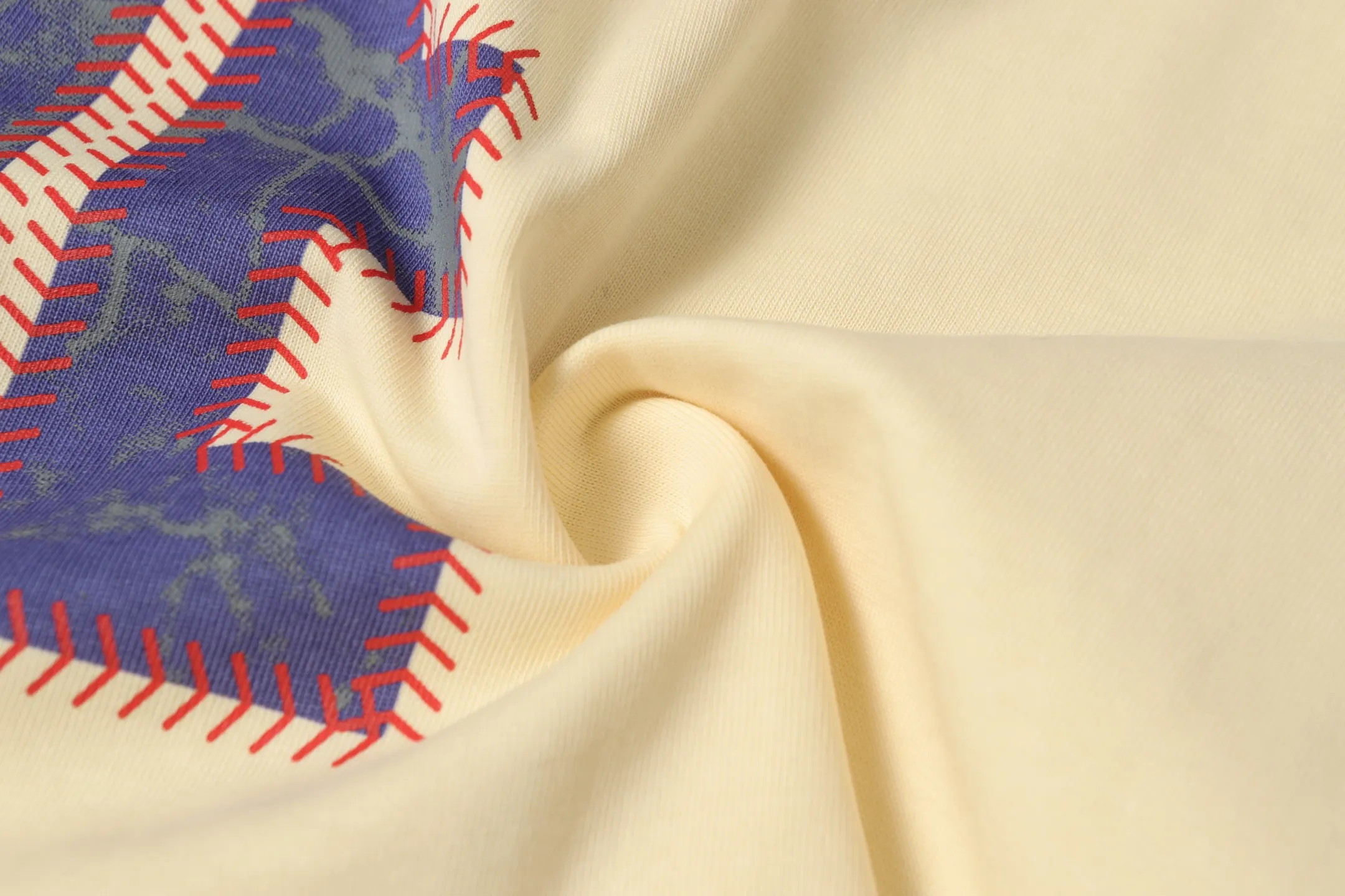 5013# white | apricot | P104 Godspeed cross-border American rock and roll street wash retro style short-sleeved T (craft print) fabric (fabric): 32 counts combed double yarn 240 grams weight code number (size): S-M-L-XL color (colour): white, apricot,