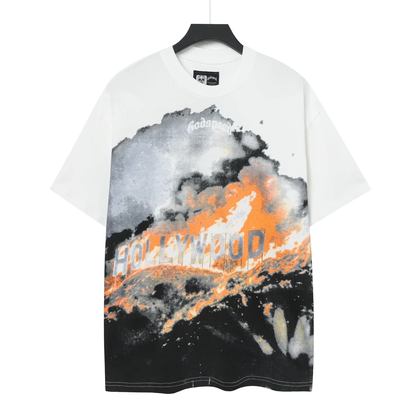 5003 White
