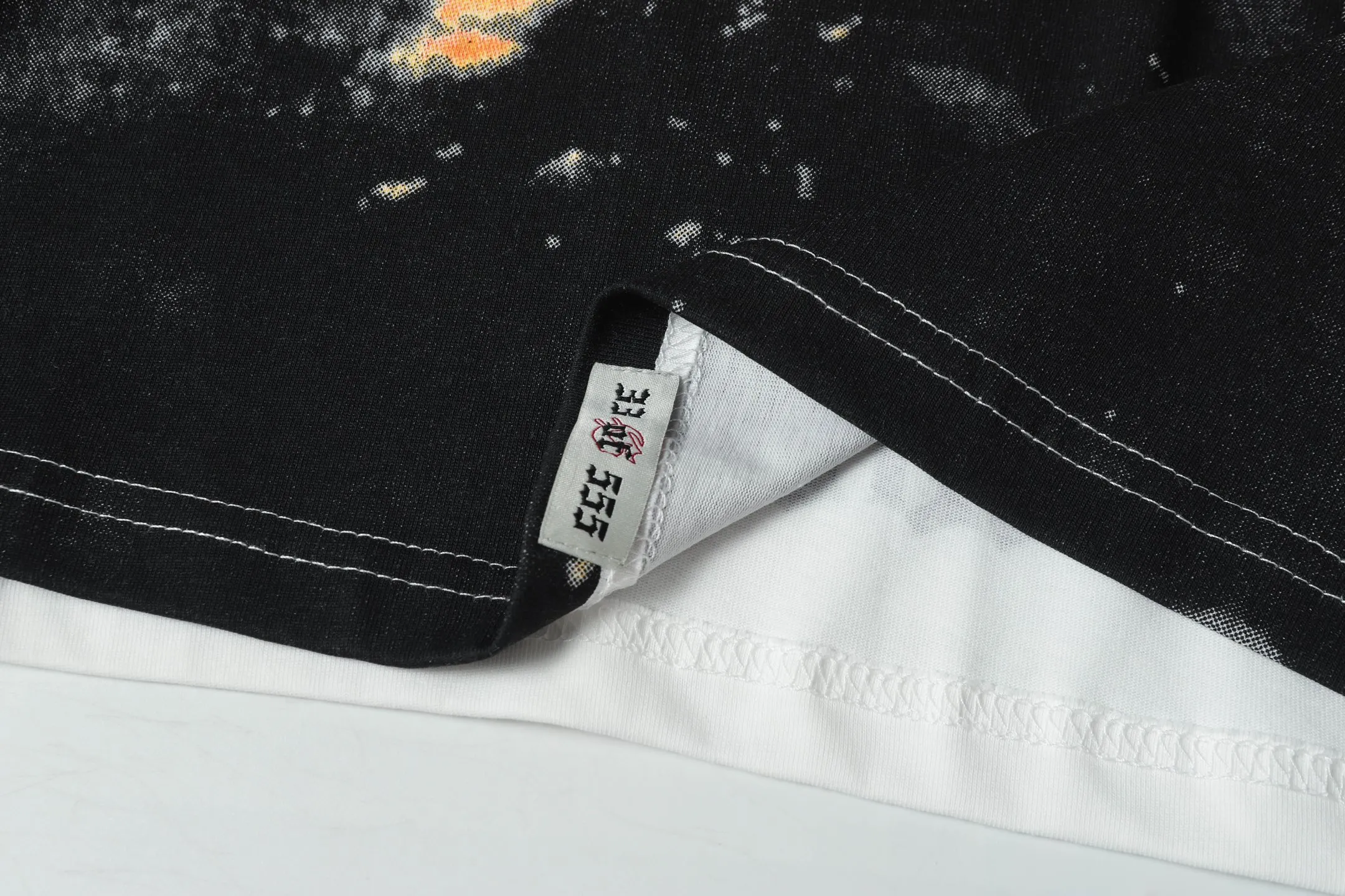 5003 White