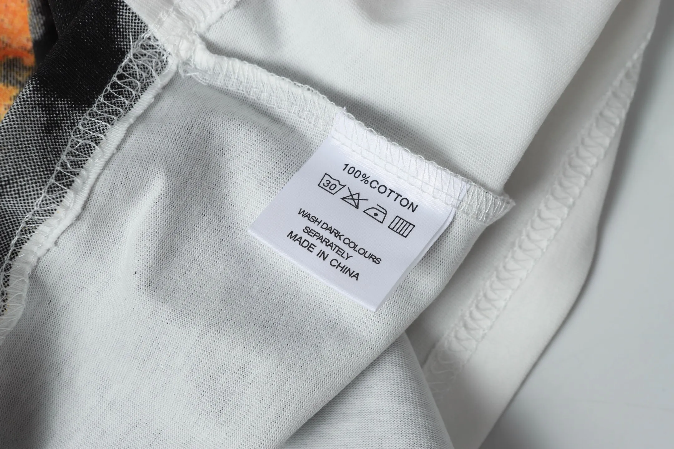 5003 White