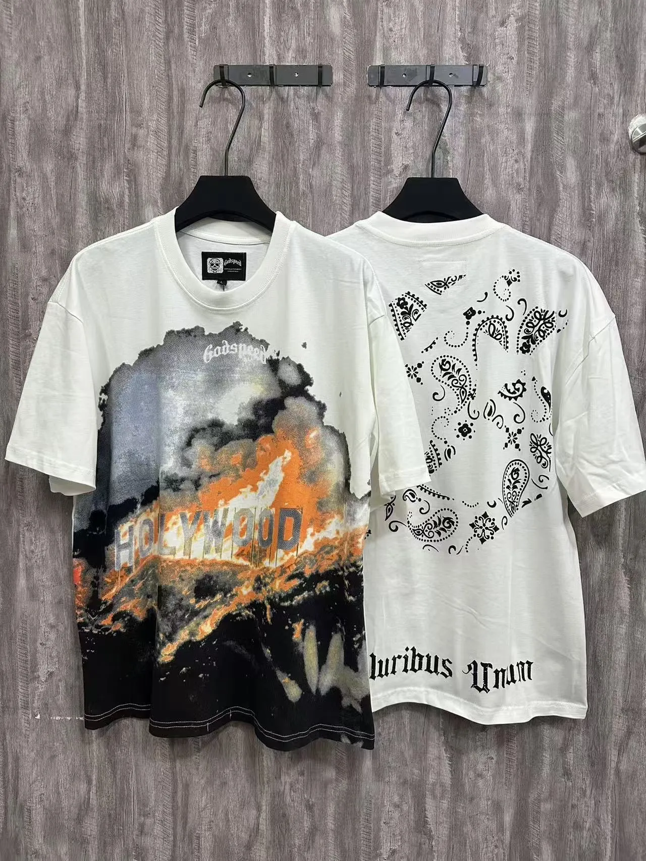 5003 White