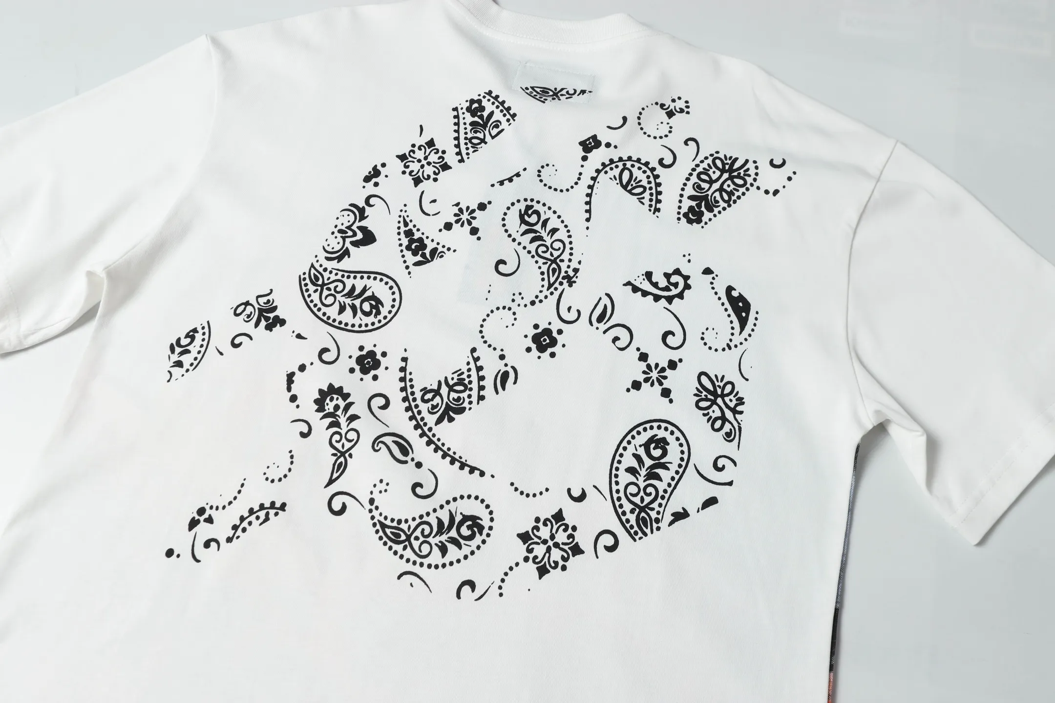 5003 White