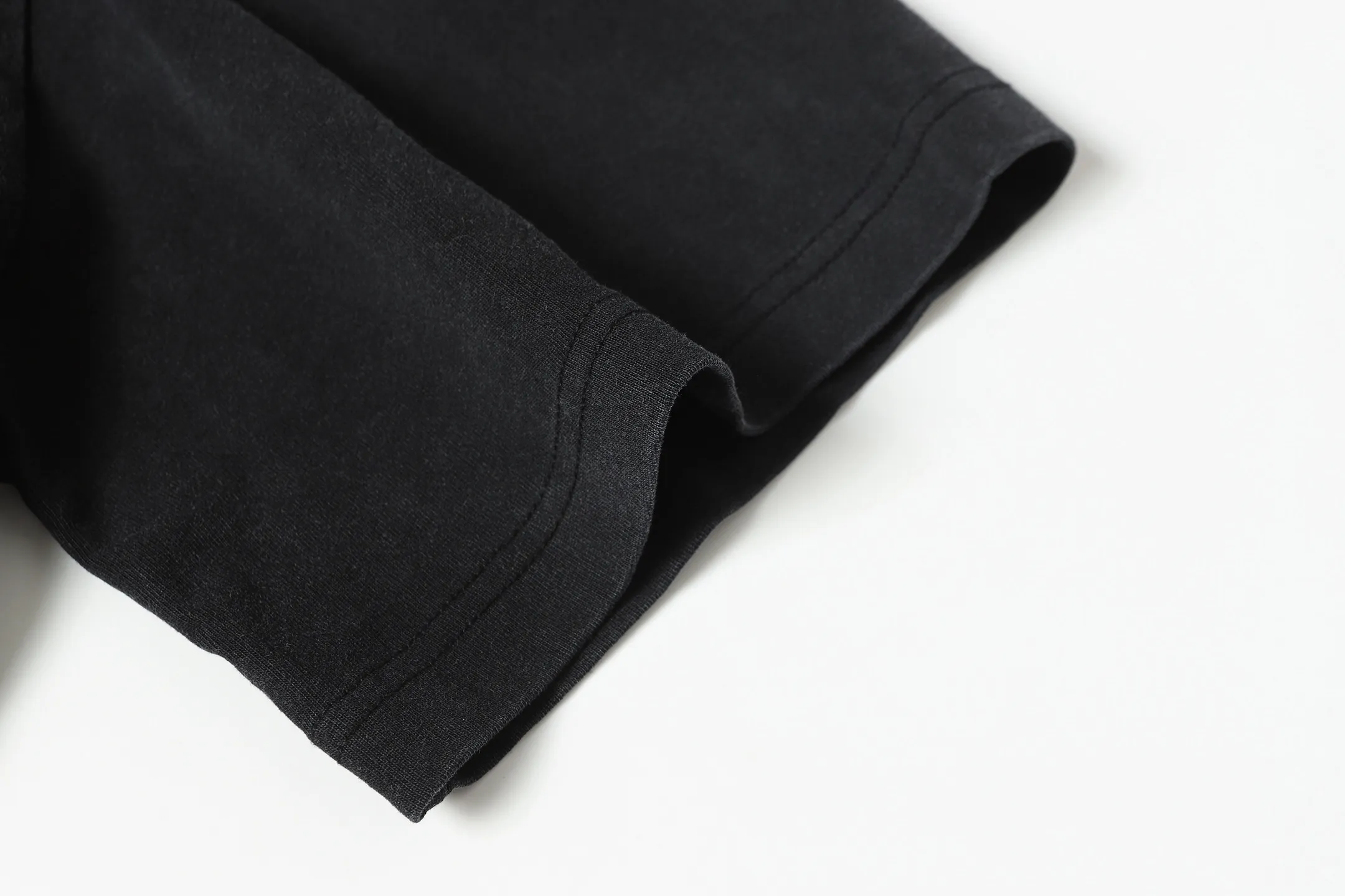 58💰6078#washed black I Godspeed cross-border American rock and roll street washed retro style short-sleeved T (craft printing) fabric (fabric): 32 count combed double yarn 250 grams weight code number (size): S-M-L-XL color (colour): washed black