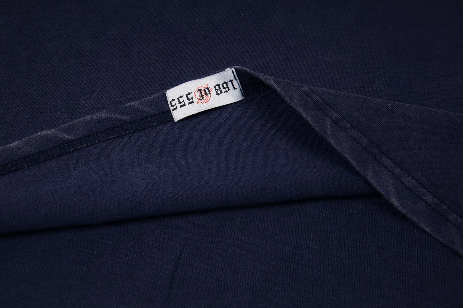 G69# GodSpeed ​​High Definition Printed Washed Short Sleeves S-XL Black P116 Blue P116 Gray P116