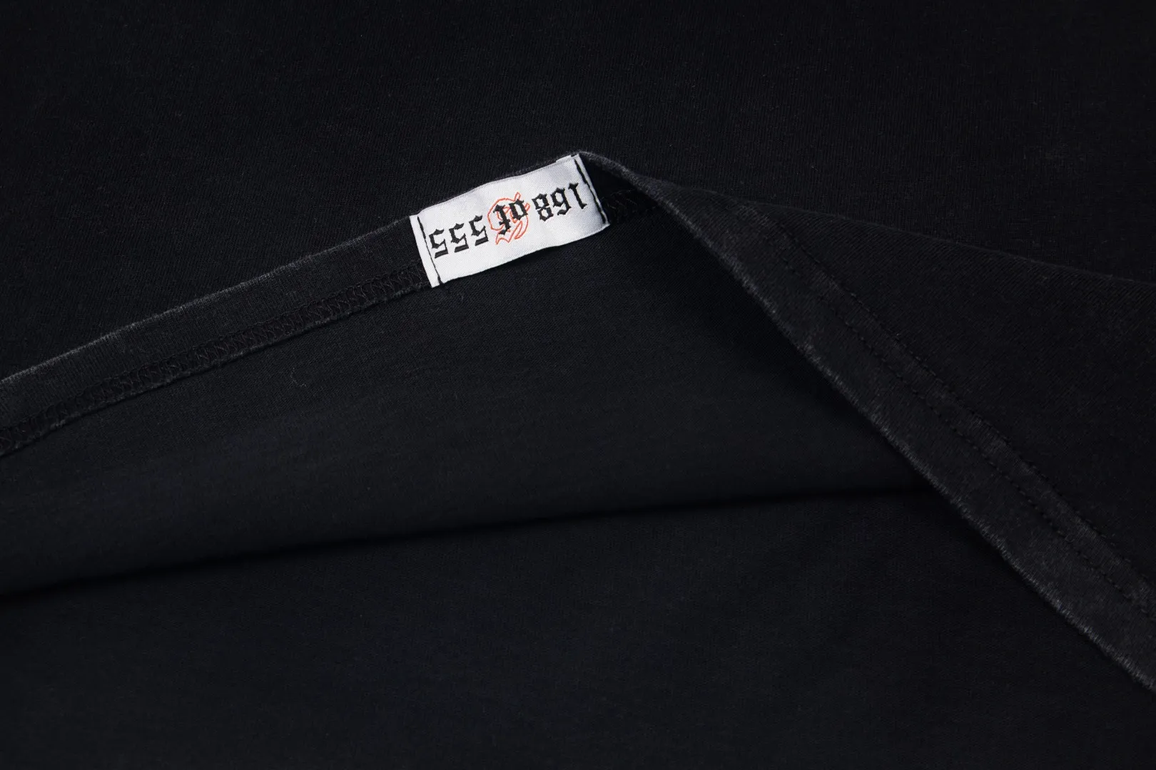 G69# GodSpeed ​​High Definition Printed Washed Short Sleeves S-XL Black P116 Blue P116 Gray P116
