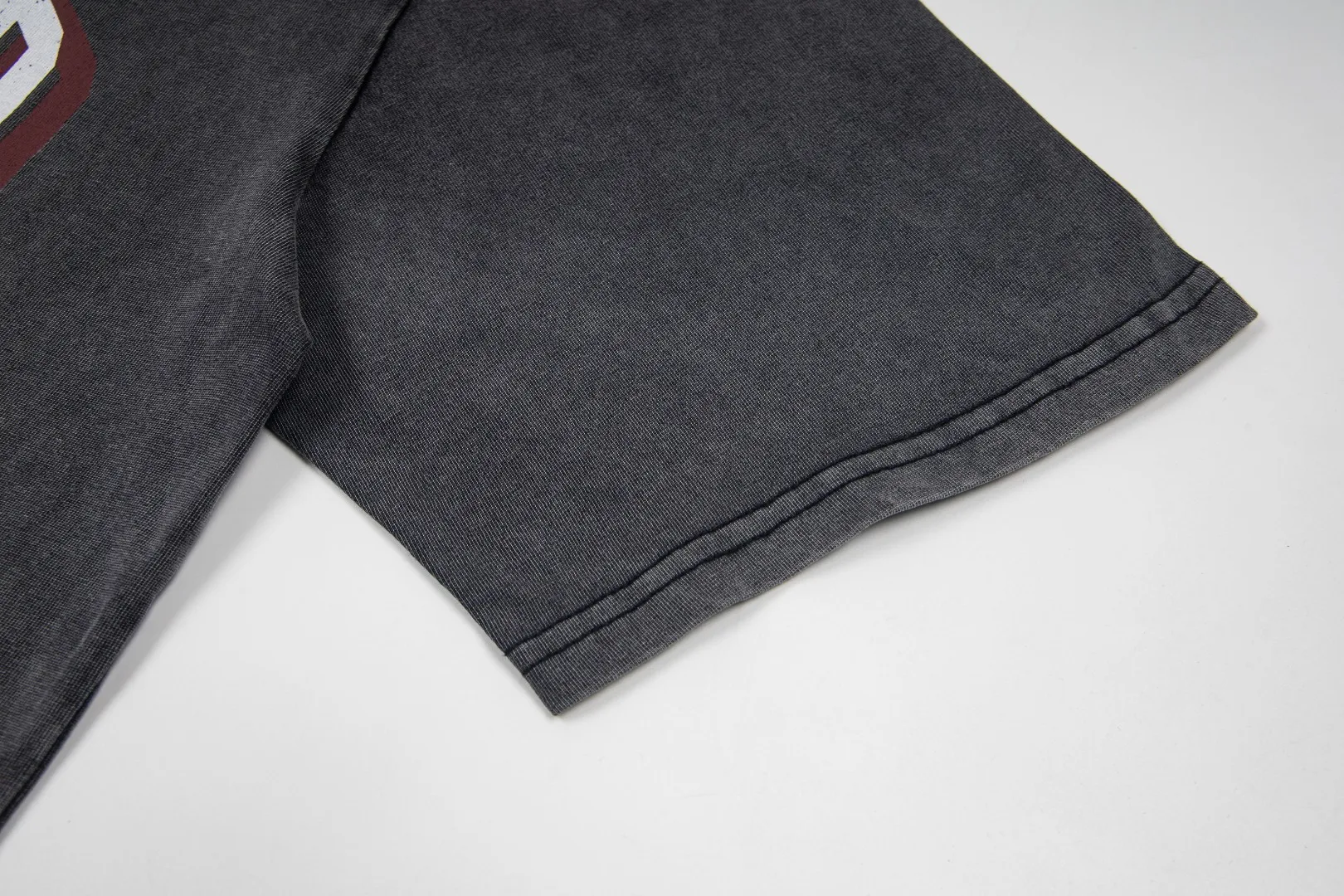 G69# GodSpeed ​​High Definition Printed Washed Short Sleeves S-XL Black P116 Blue P116 Gray P116
