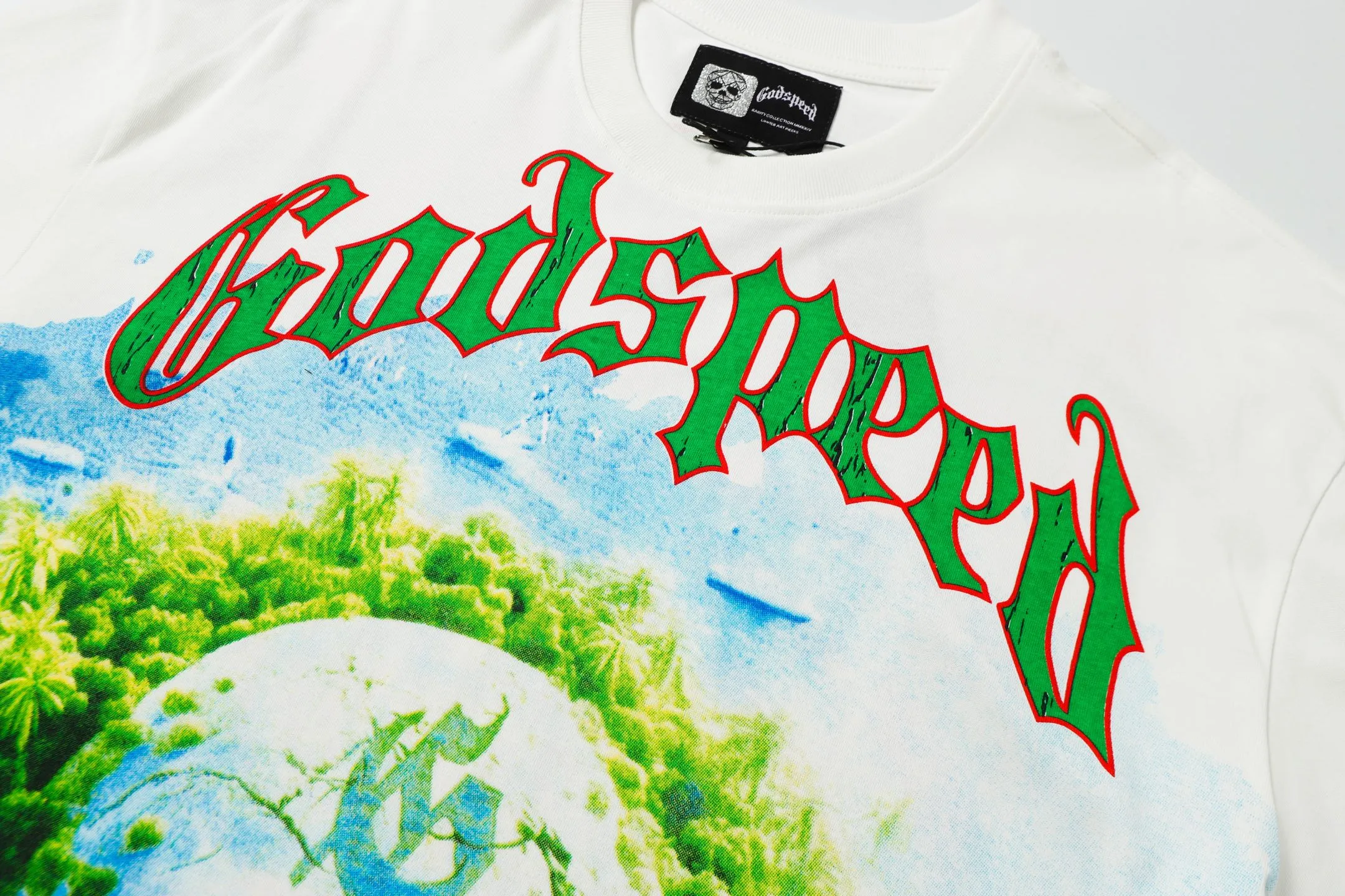 5005 White