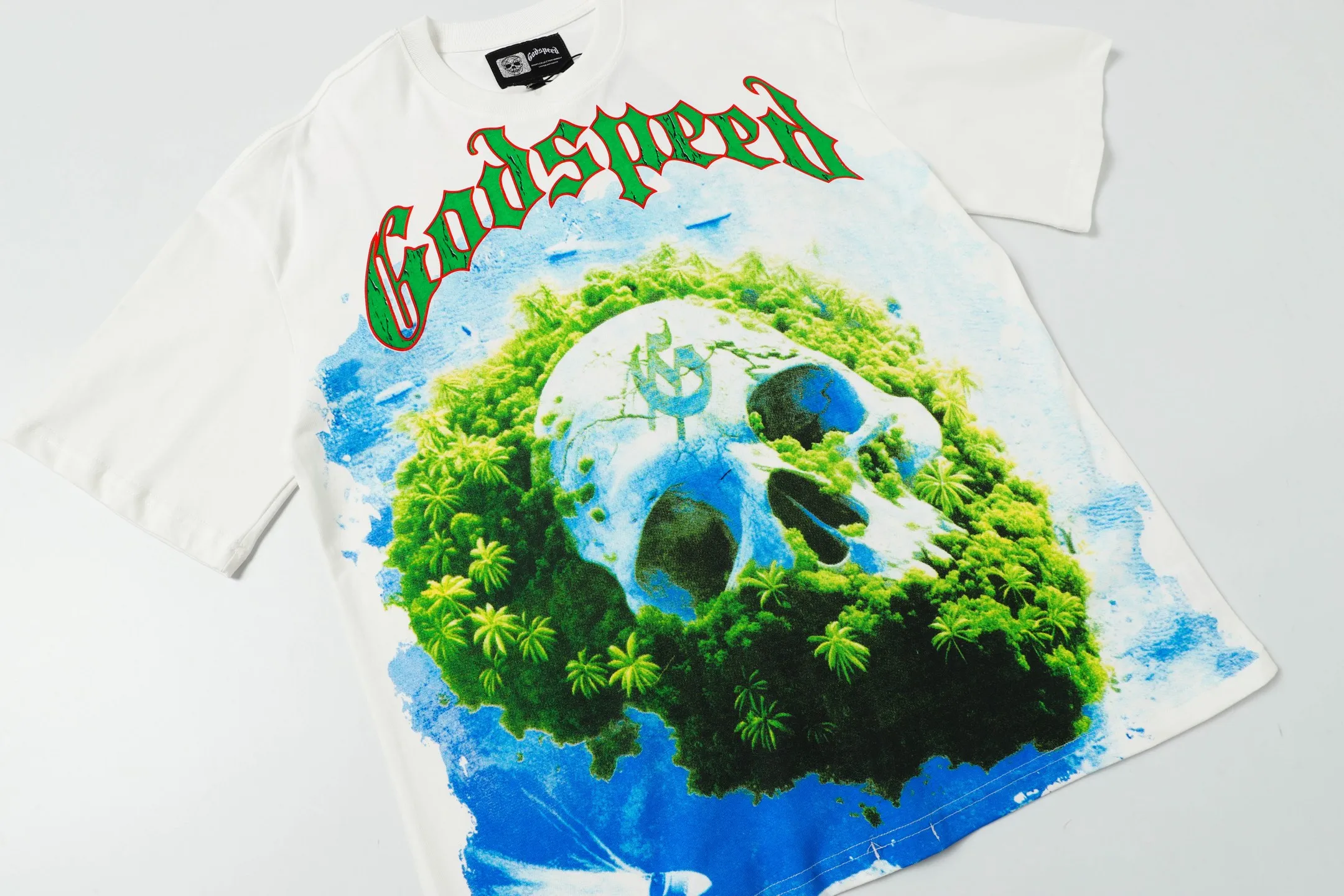 5005 White