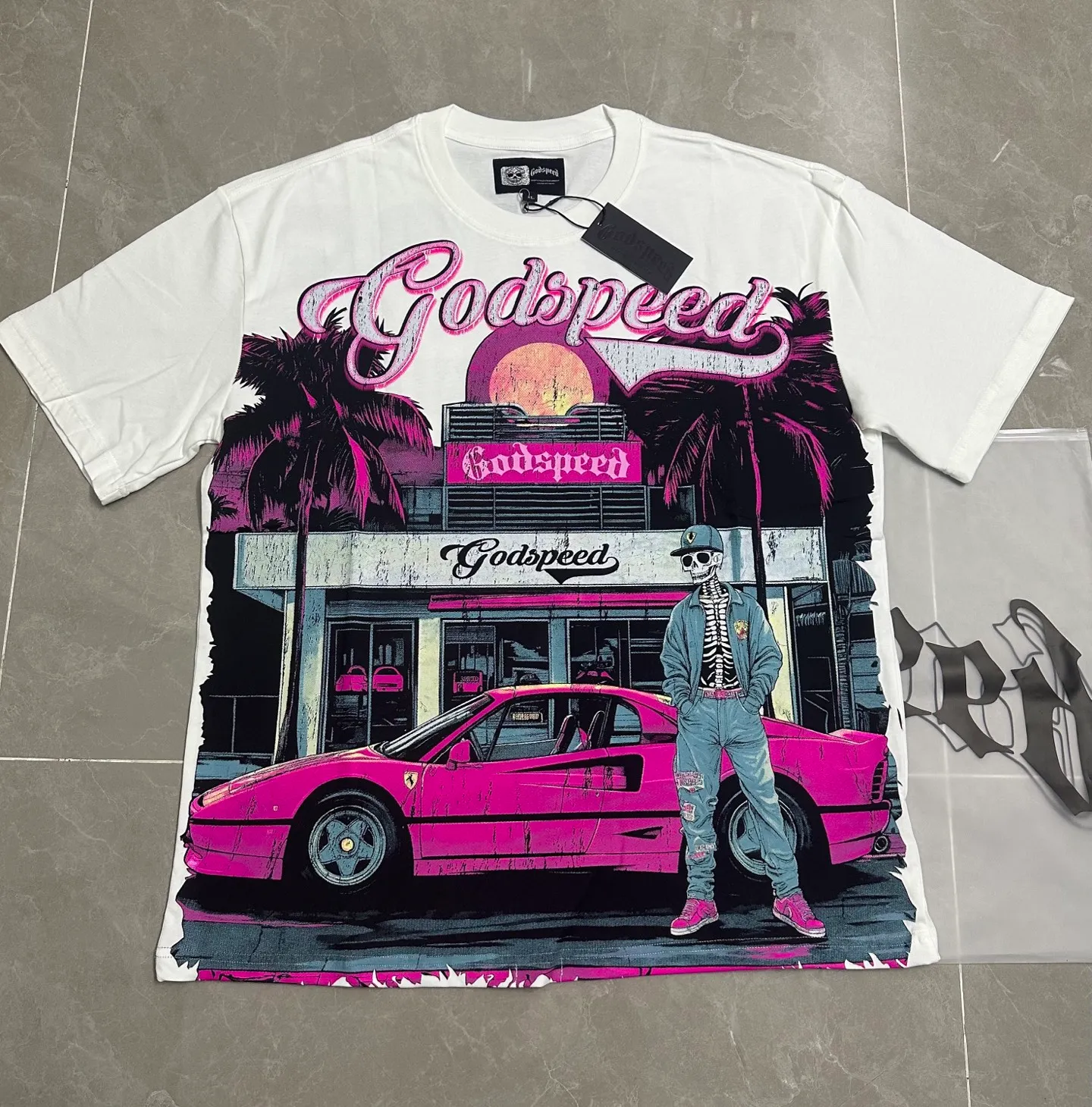 5307 White