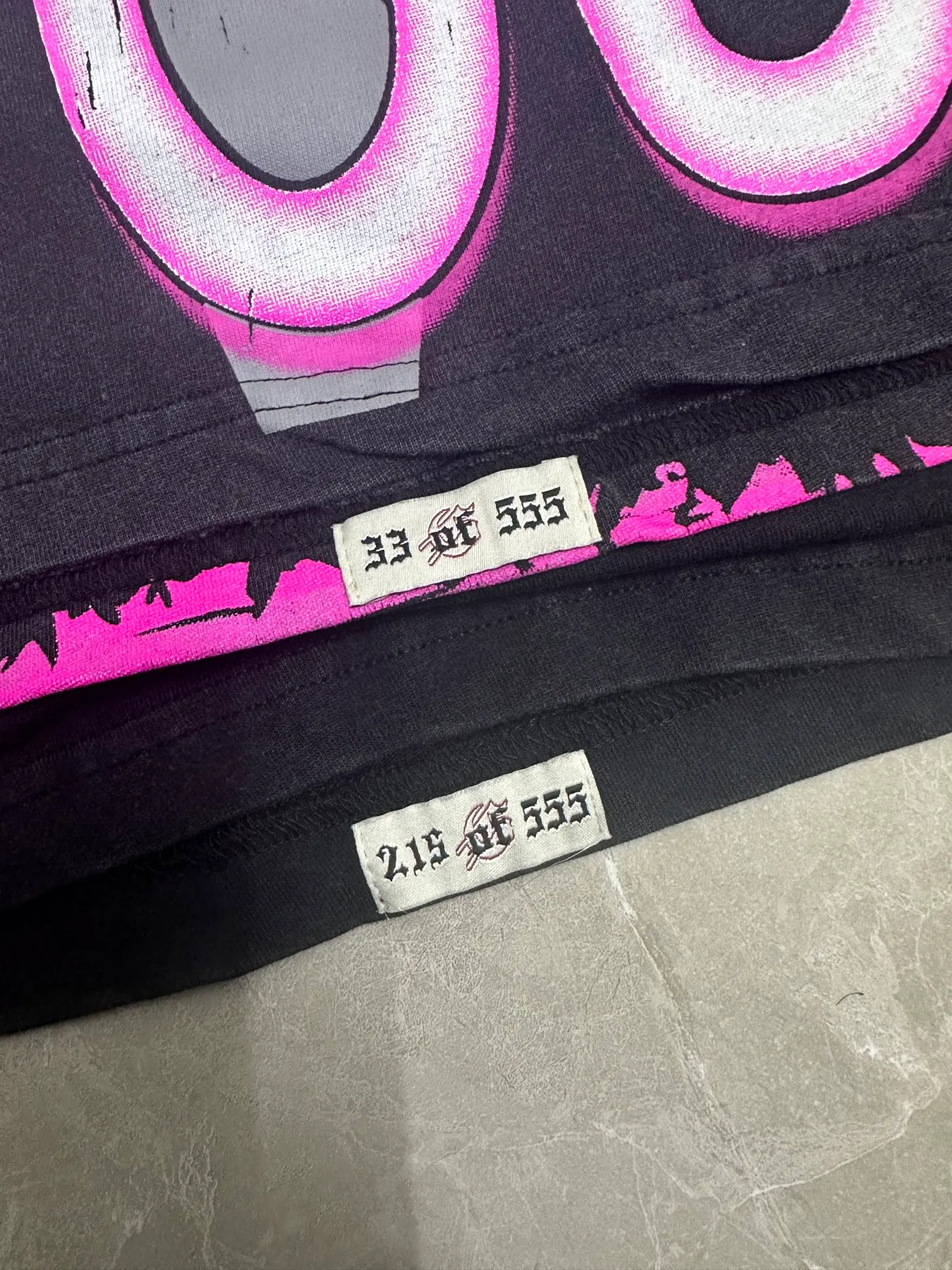 6307# washed retro black｜P116 Real shot in stock (American fashion niche) Godspeed cross-border American rock street washed retro style short-sleeved T (craft printing) Fabric (fabric): 32 counts combed double yarn 250 grams weight Size (size): S-M-L-XL Color (colour): washed black