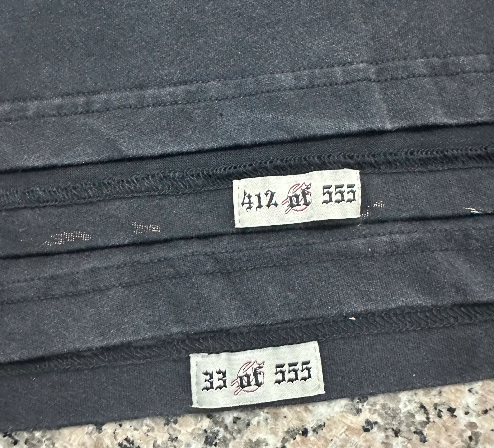 6137# Washed black I P116 Real stock (American fashion niche) Godspeed cross-border American rock street washed retro style short-sleeved T (craft printing) Fabric (fabric): 32 counts combed double yarn 250 grams weight Size (size): S-M-L-XL Color (colour): Washed black