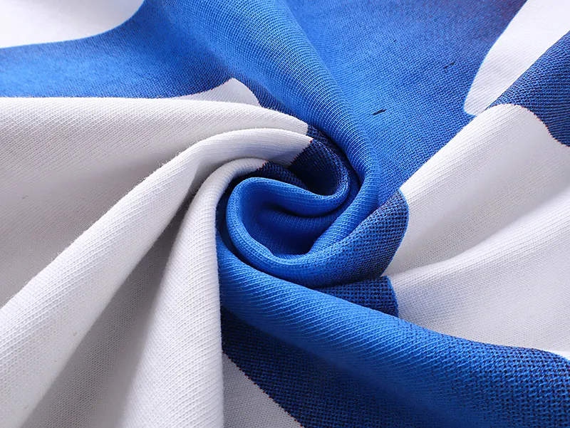 3005# P110 Real shot Godspeed American fashion rock street retro loose printed cotton short sleeves Fabric: 240g 32 count fine cotton double yarn pure cotton Color: off-white Size: S M L XL