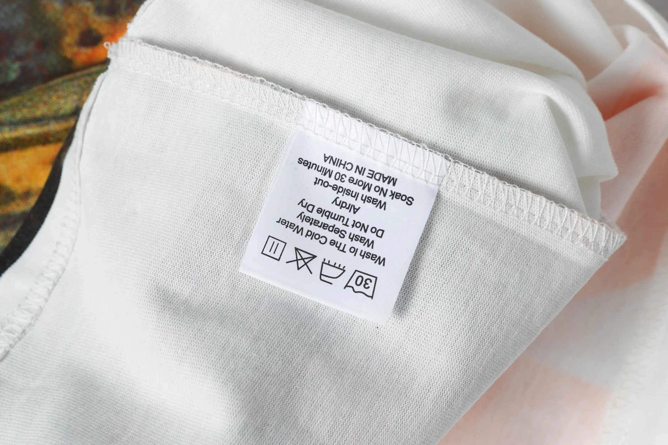 5070 White