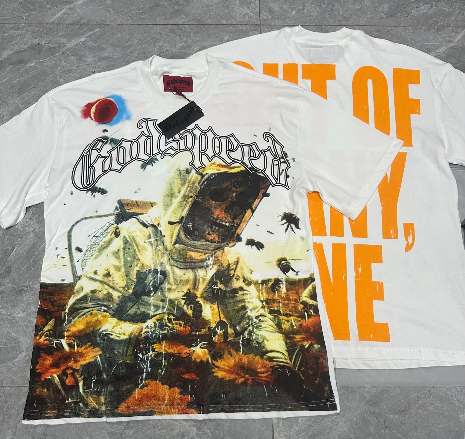 5070 White