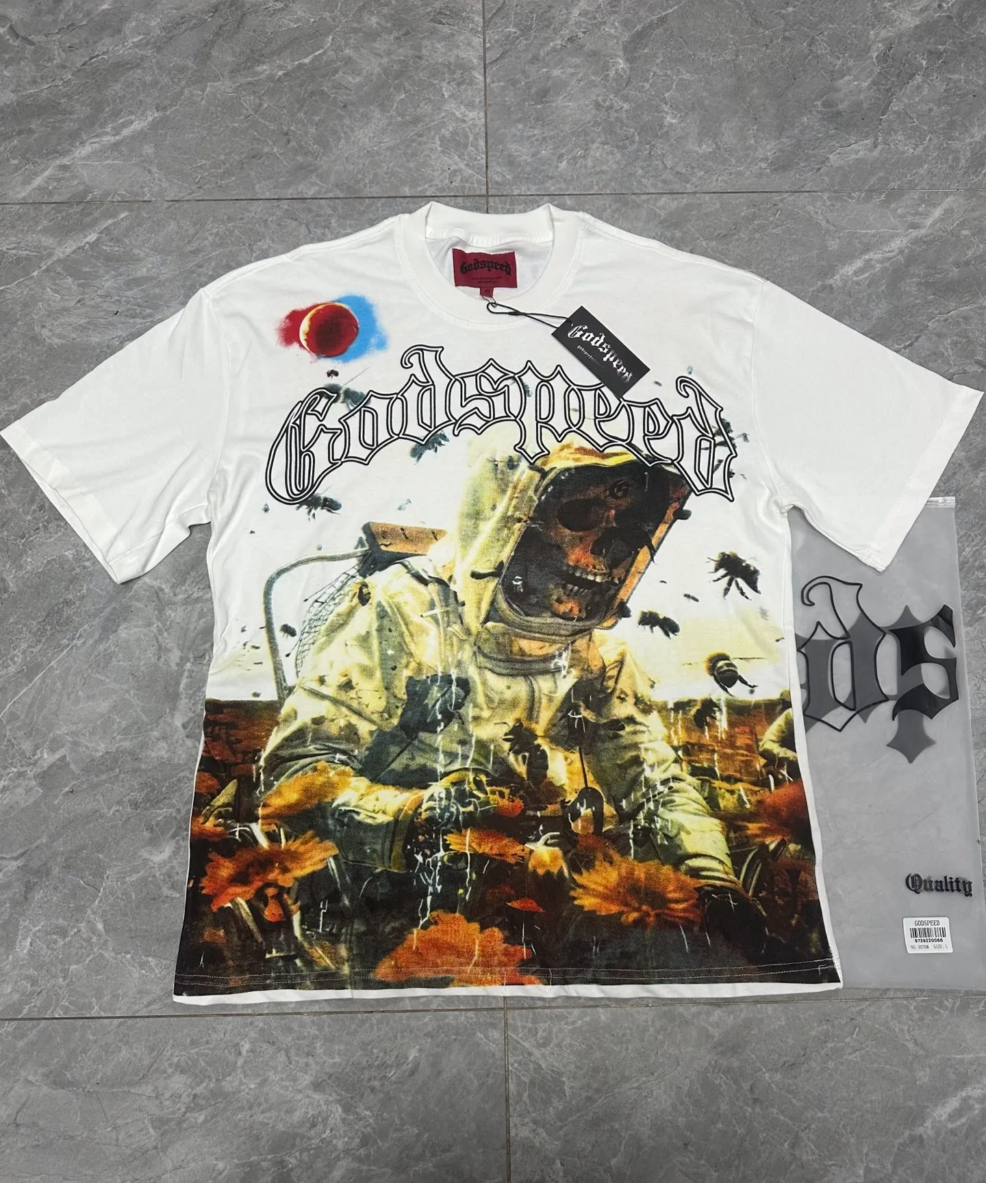 5070 White