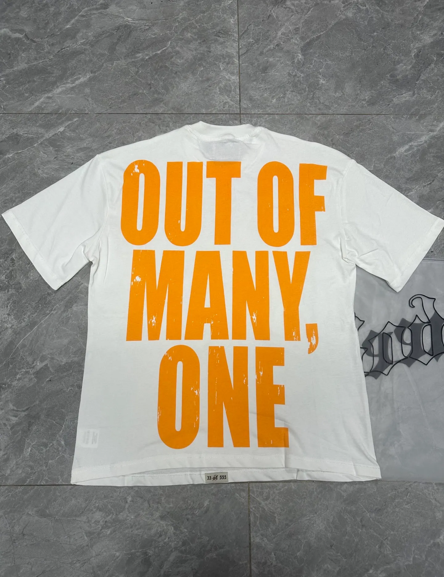 5070 White