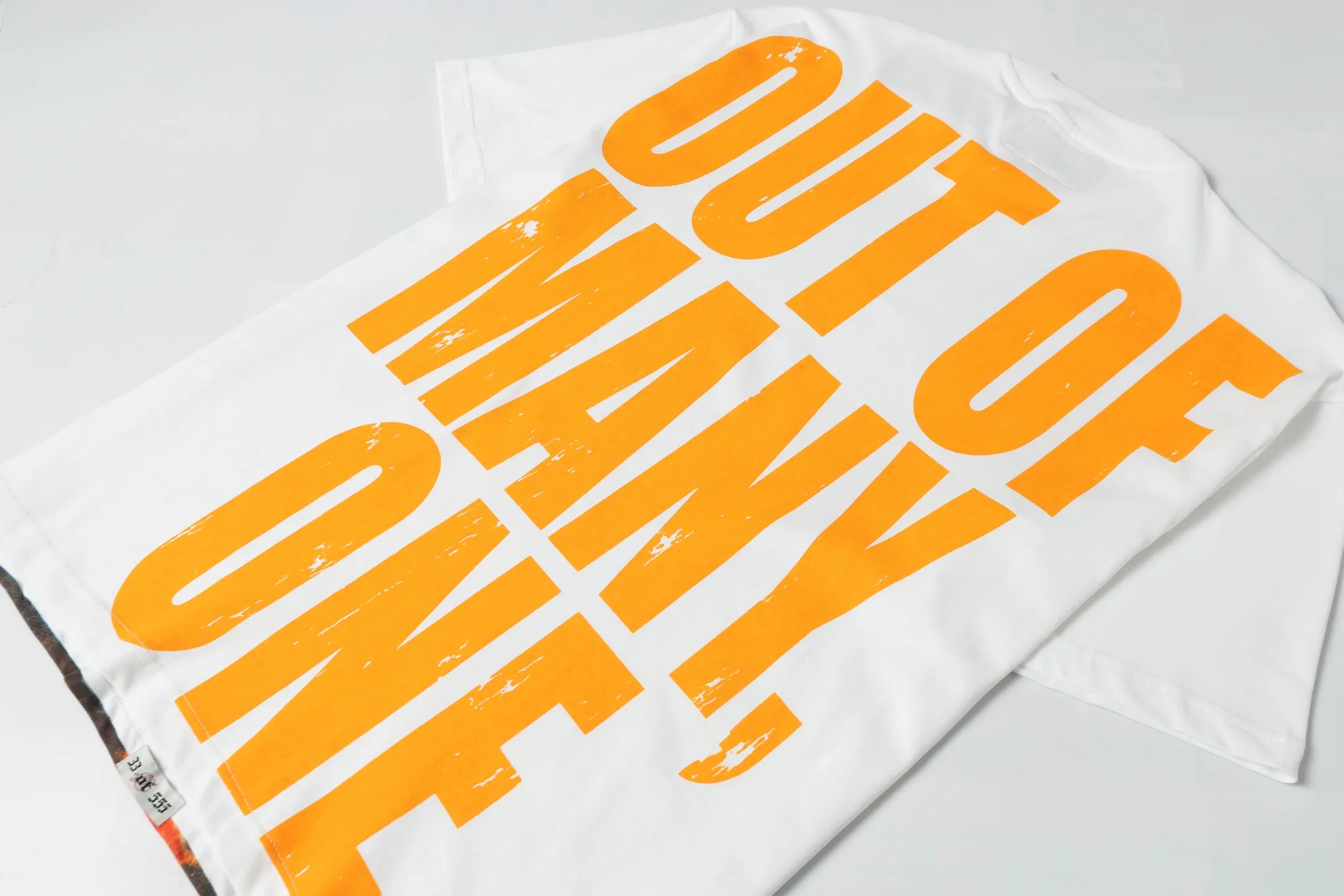 5070 White