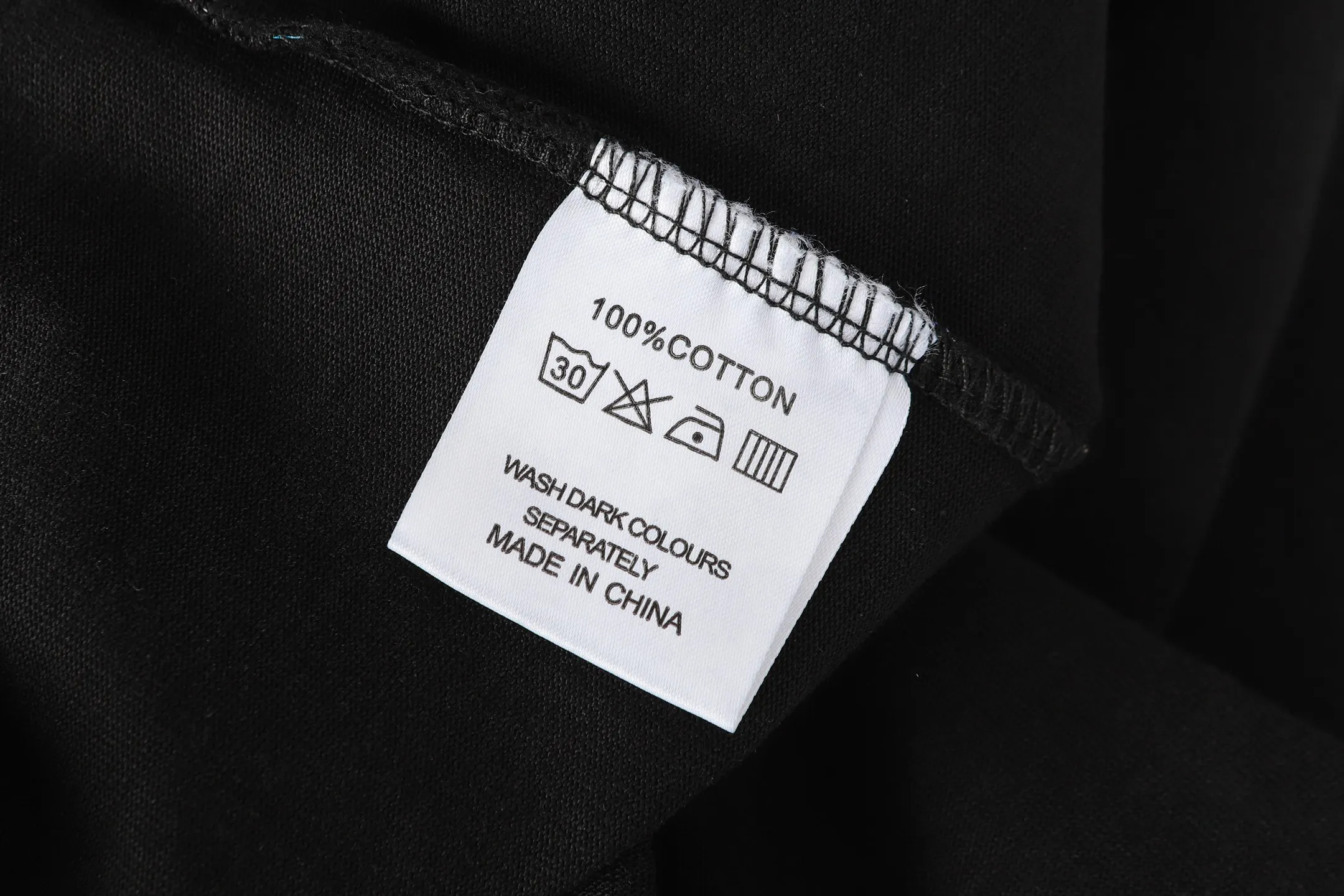 6101# Washed black | P116 High-definition printing. Soft touch Godspeed cross-border American rock and roll street washed retro style short-sleeved T (craft printing) Fabric (fabric): 32 counts combed double yarn 250 grams weight Size (size): S-M-L-XL Color (colour): Washed black