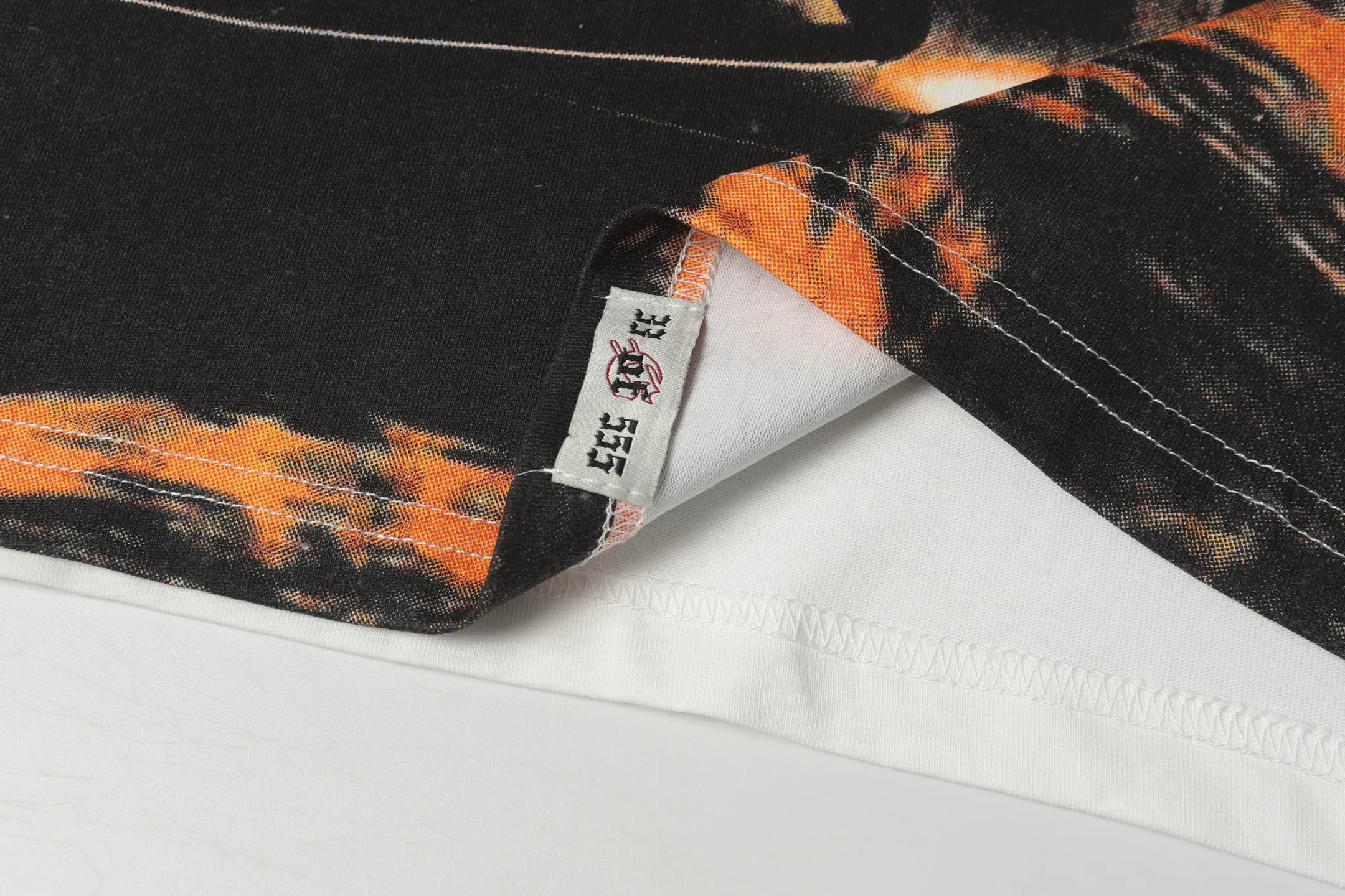 5016 White