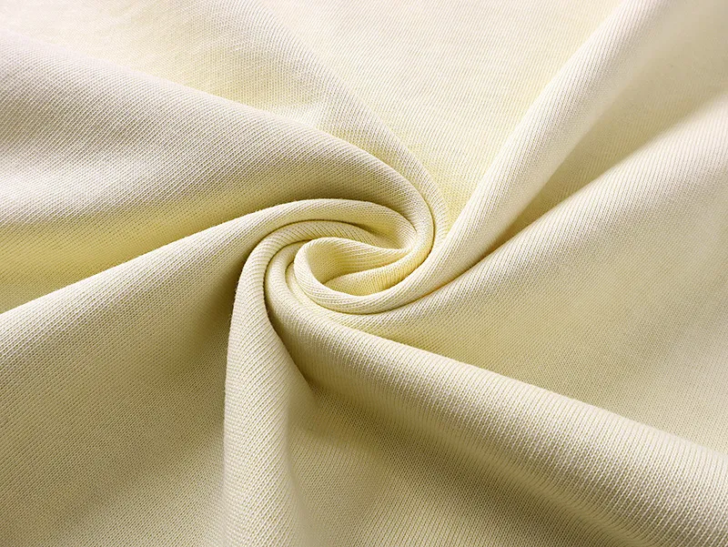 5011#apricot|P104 Godspeed cross-border American rock and roll street washed retro style short-sleeved T (craft printing) fabric (fabric) 32 count combed double yarn 240 grams weight code number (size): S-M-L-XL color (colour): apricot