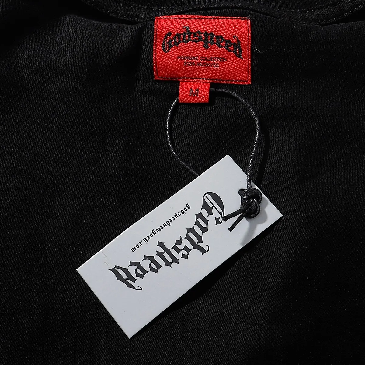 No. 7035, Mechao Godspeed helicopter printed high-quality double yarn pure cotton casual short-sleeved T-shirt batch 110 Color: black; Size: S M L XL