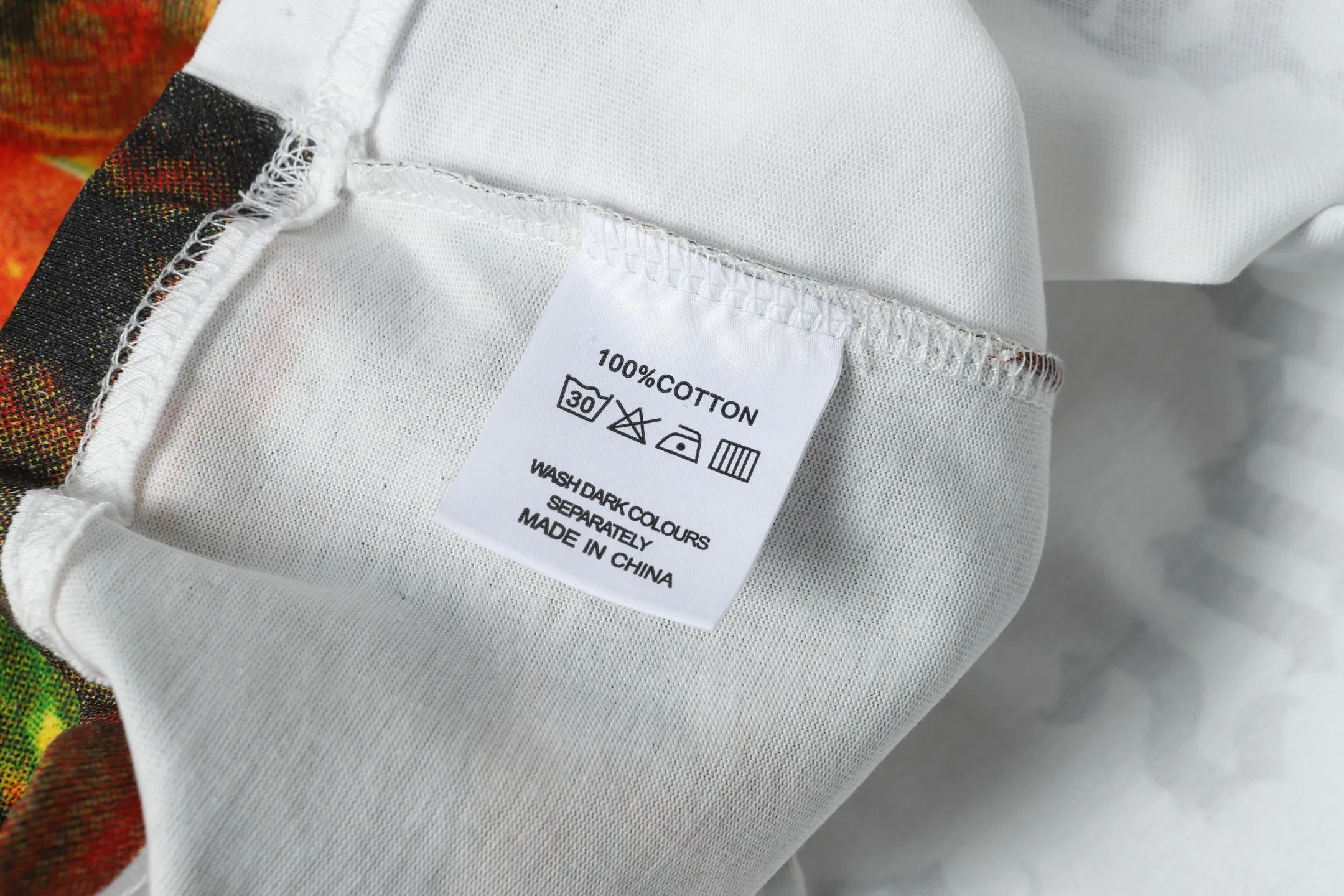 5060 White