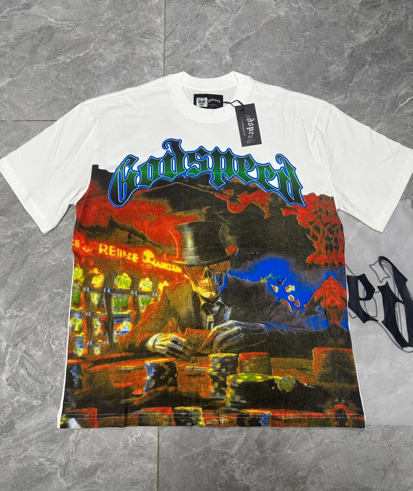 5060 White