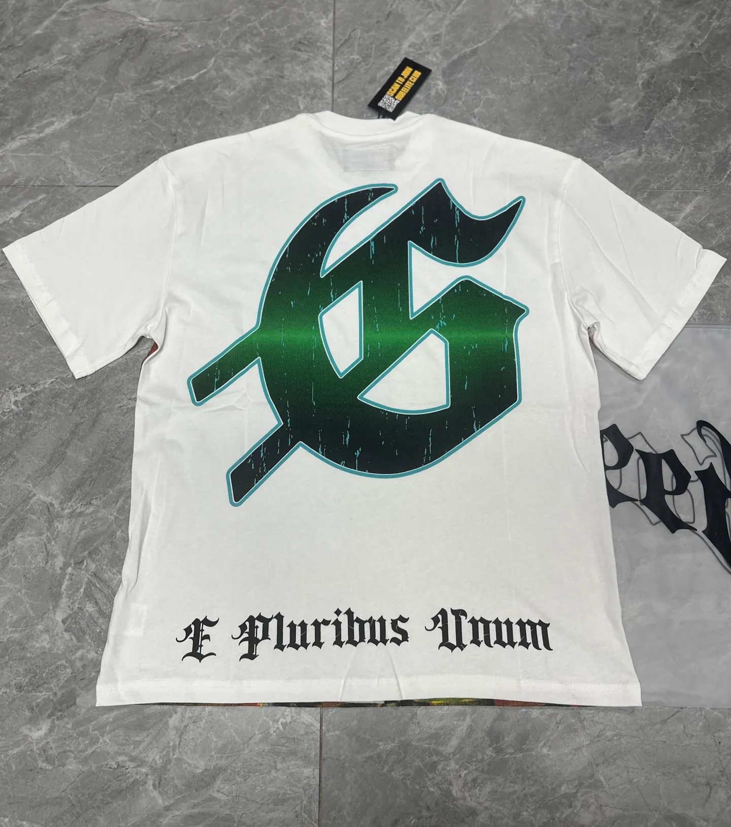 5060 White
