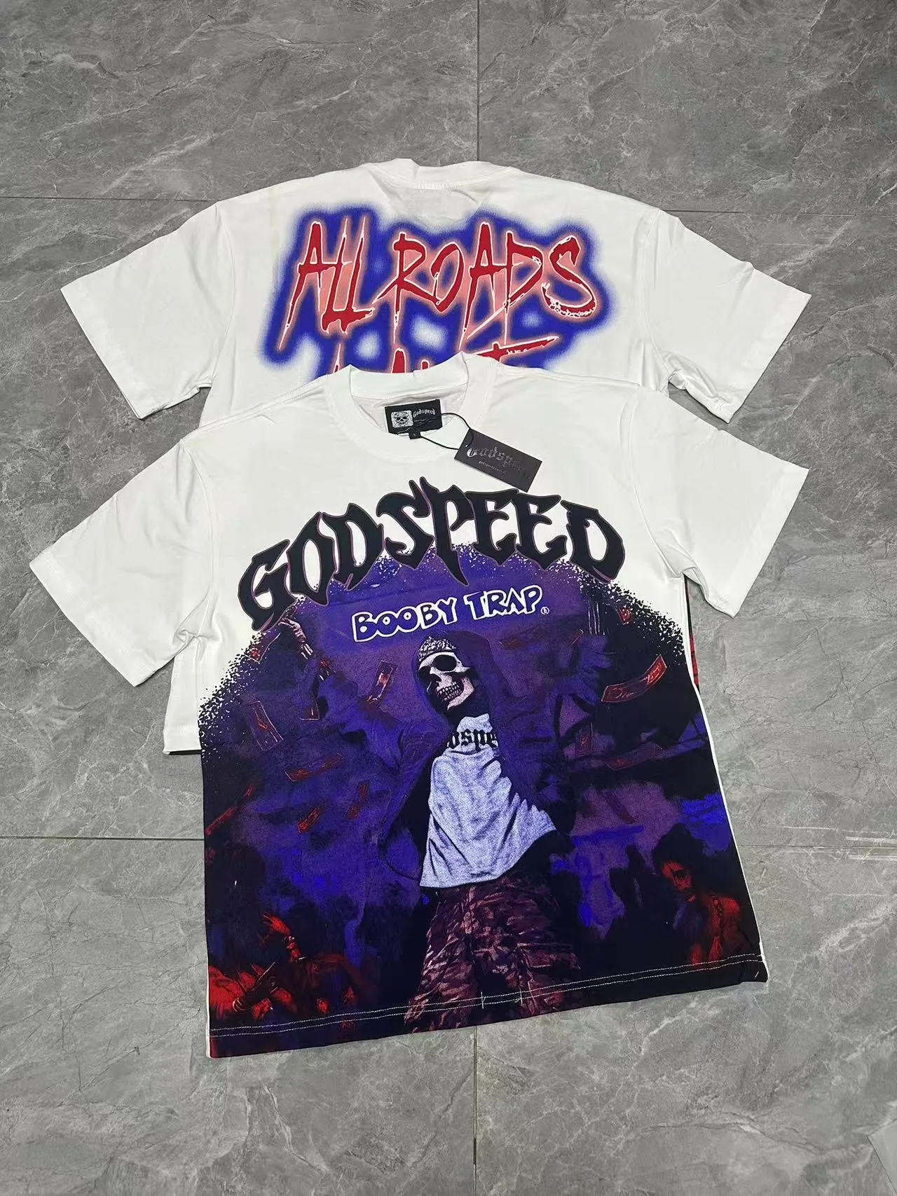 5088 White