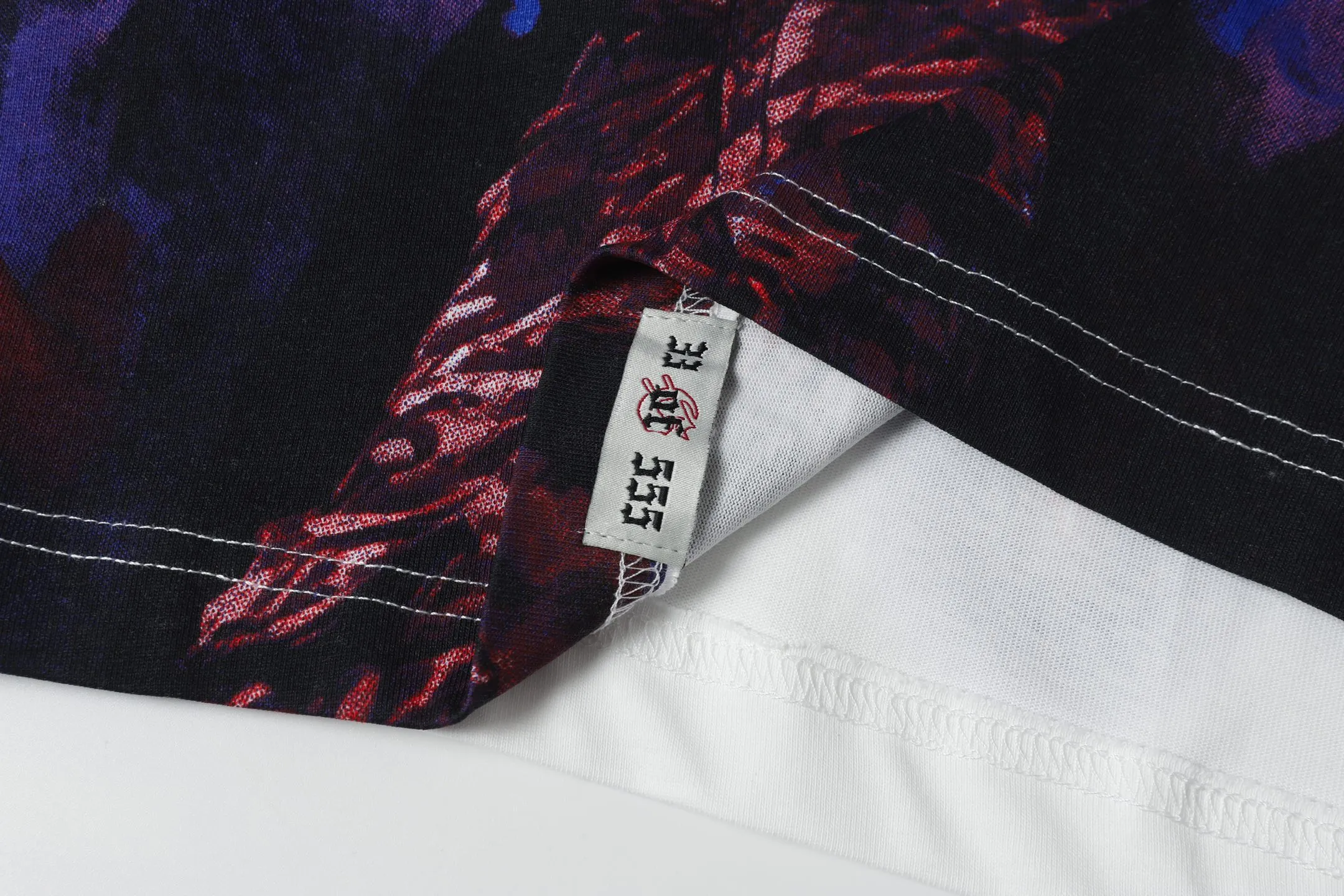 5088 White